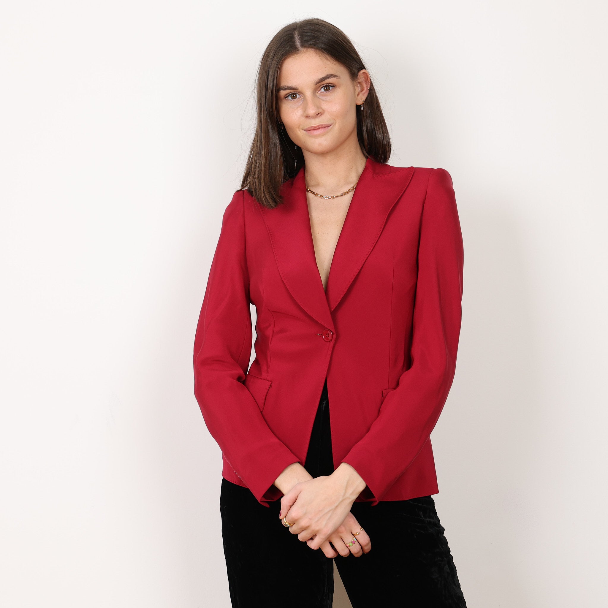 Blazer, UK Size 8