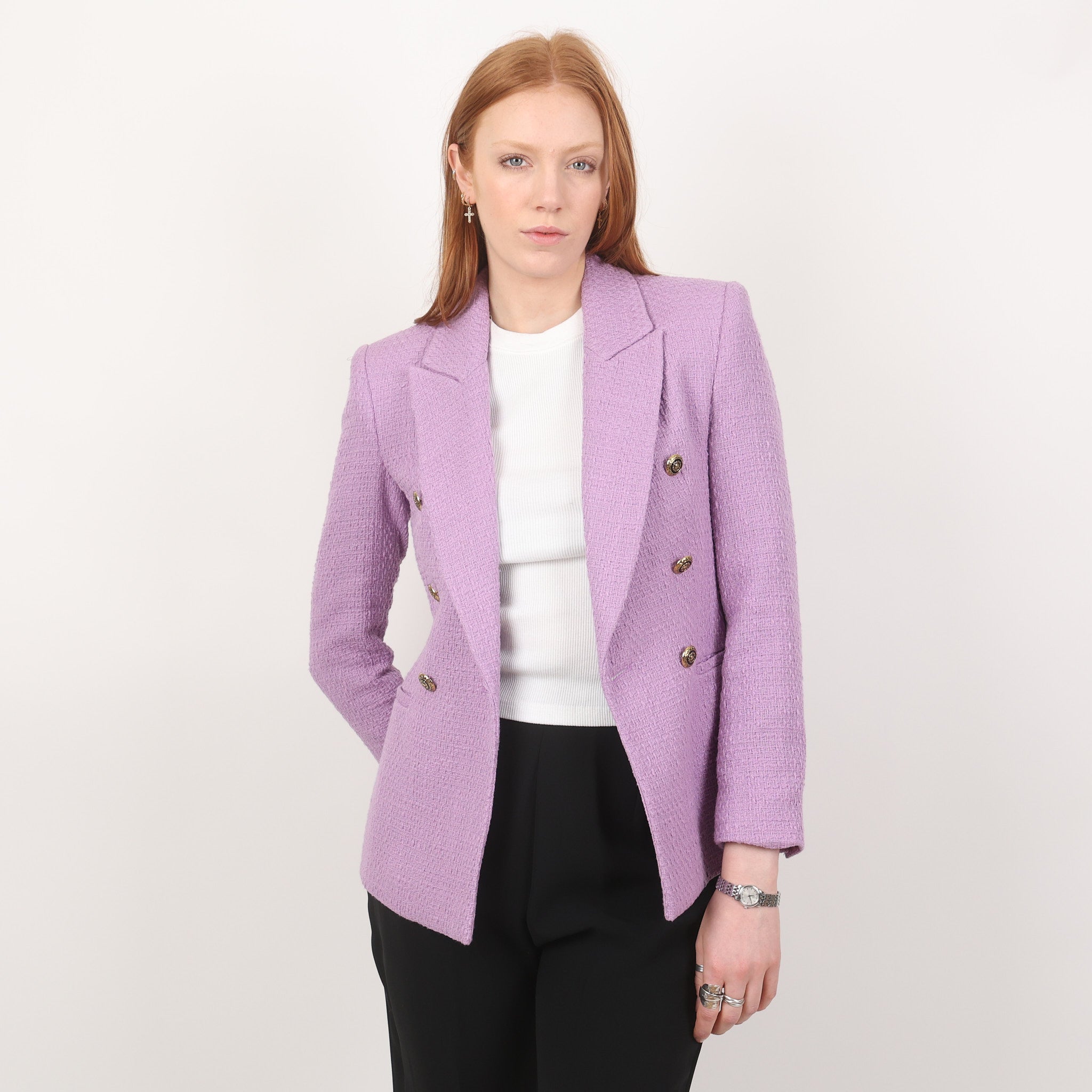 Blazer, UK Size 6