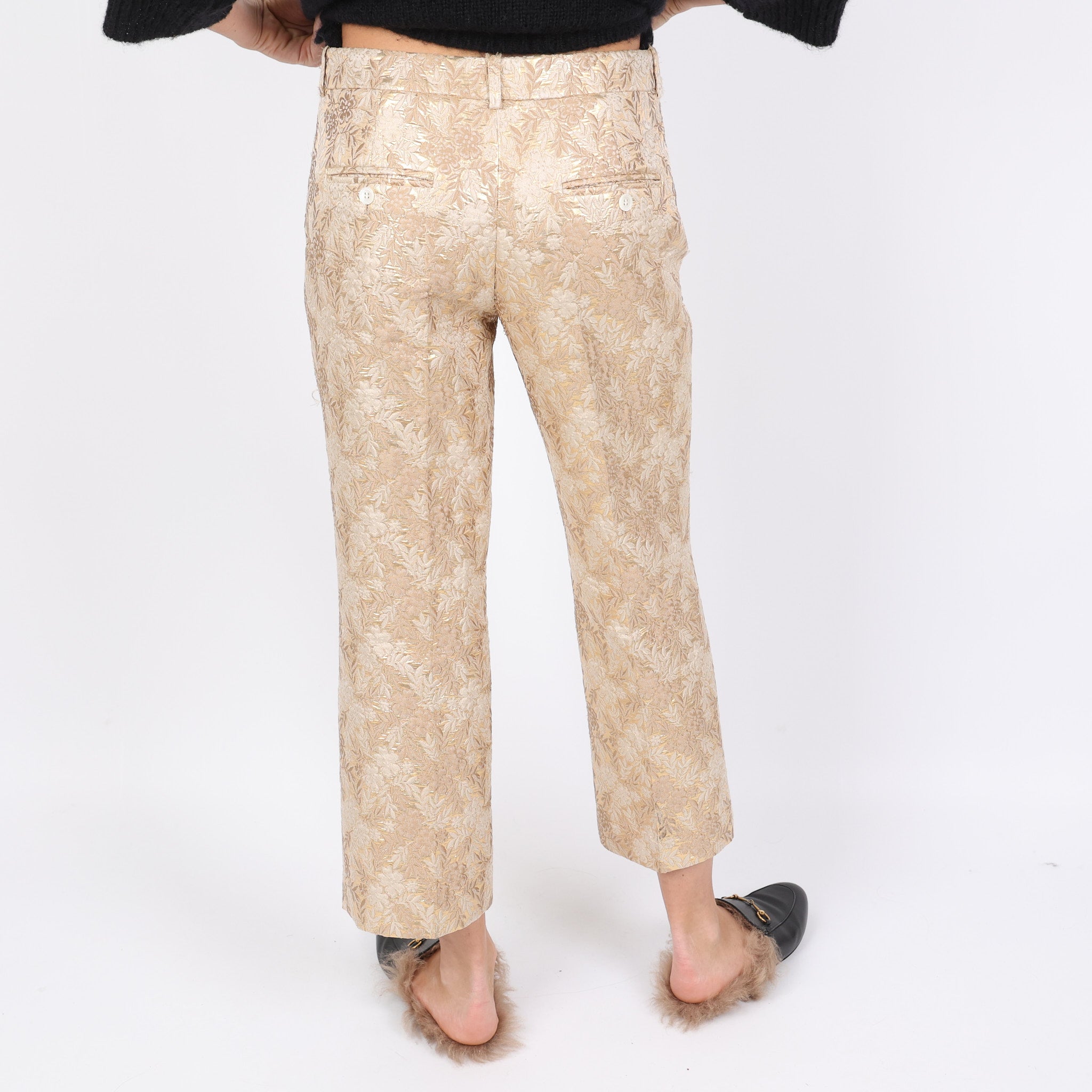 Trousers, UK Size 8