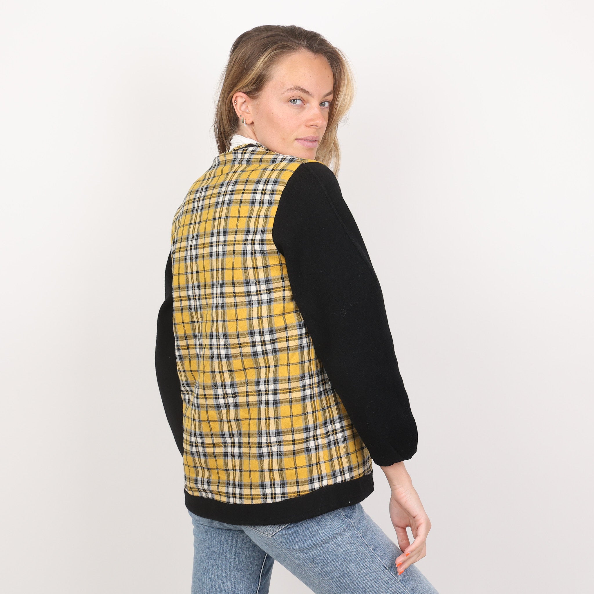 Knitwear, UK Size 8