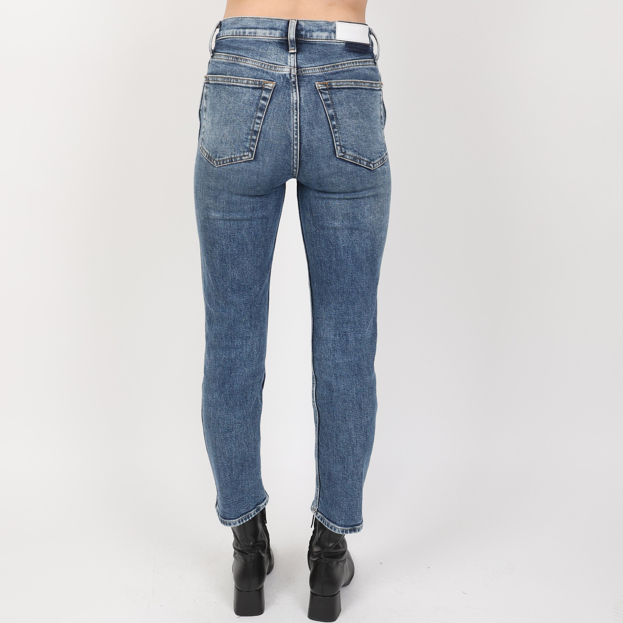 Jeans, Waist 26