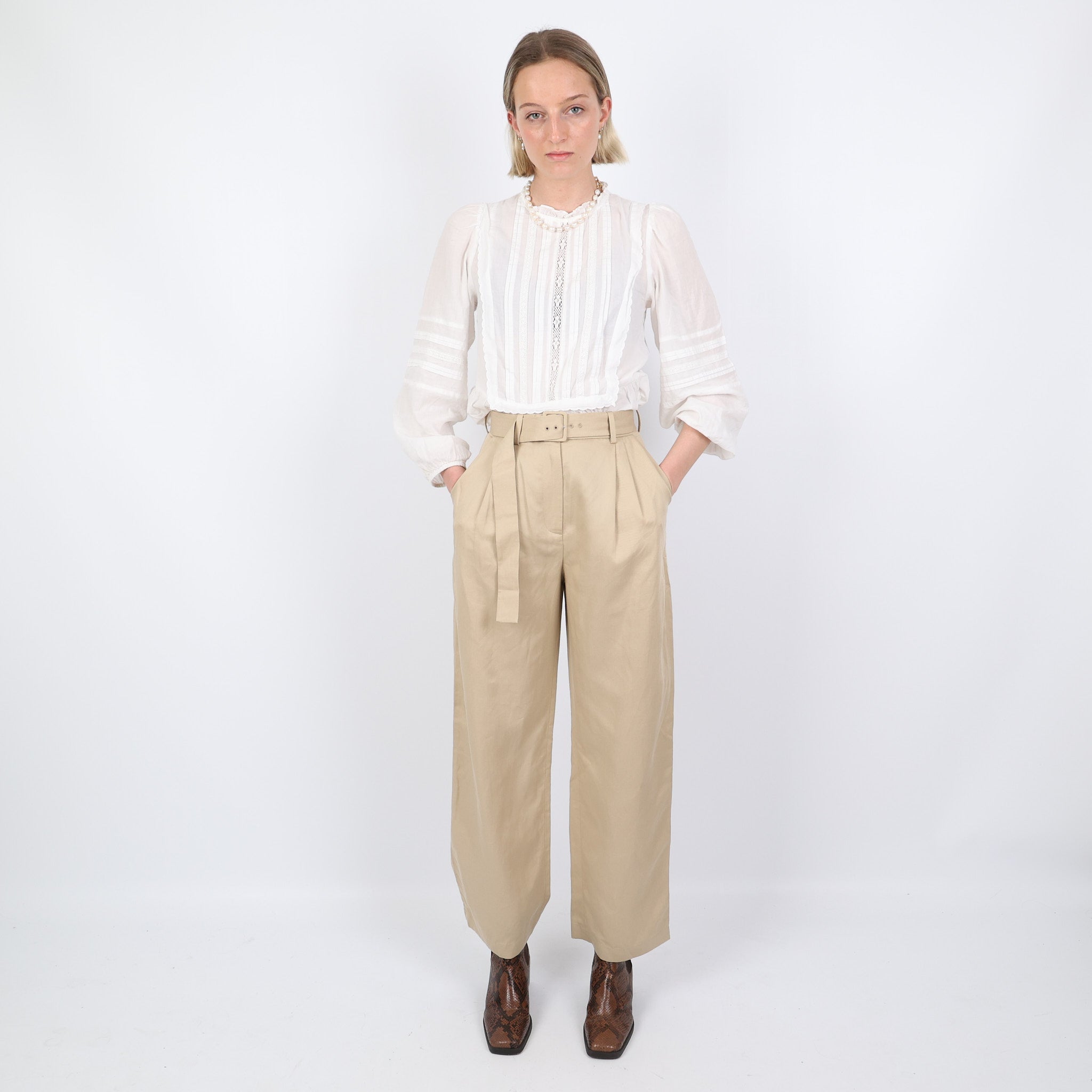 Trousers, UK Size 6