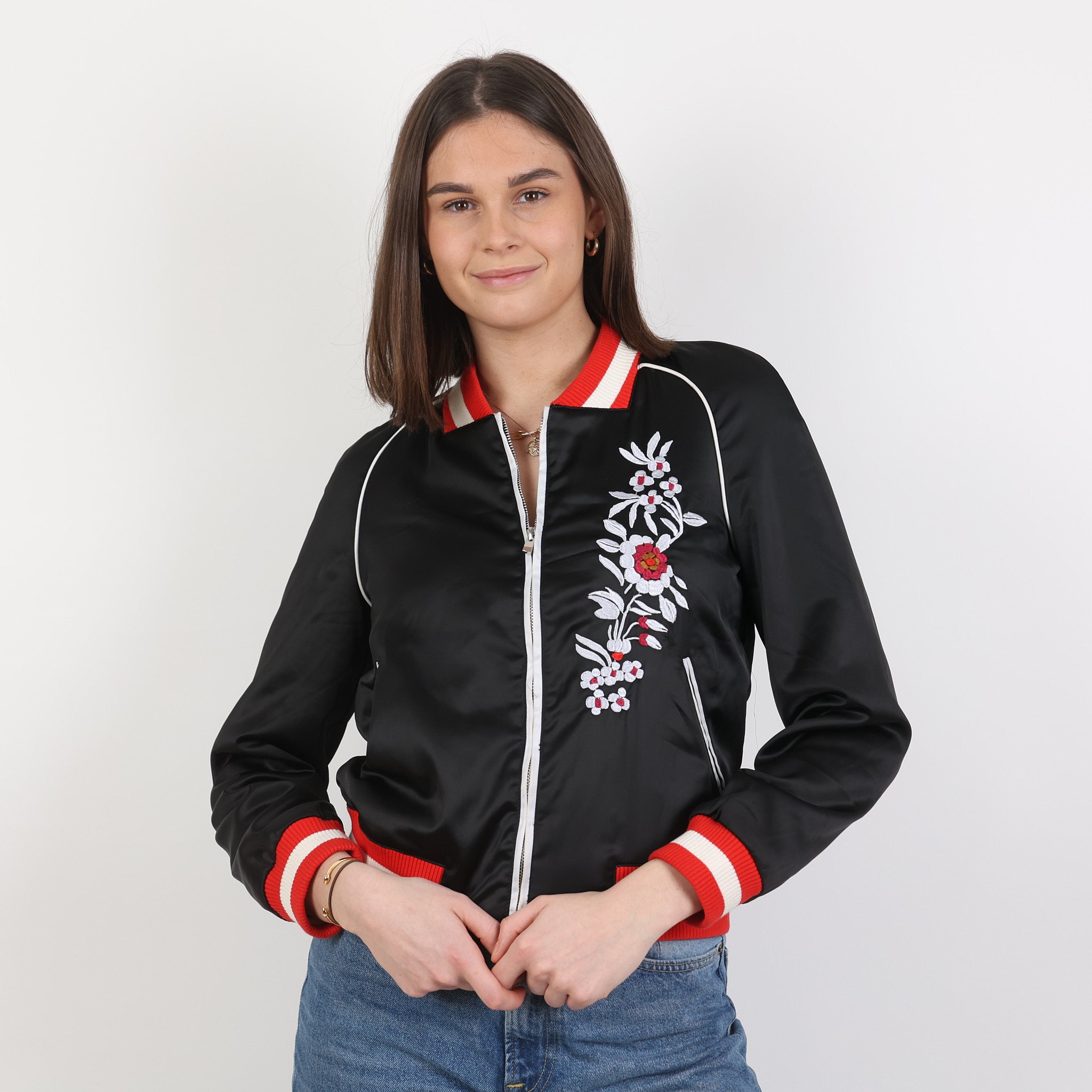 Jacket, UK Size 8