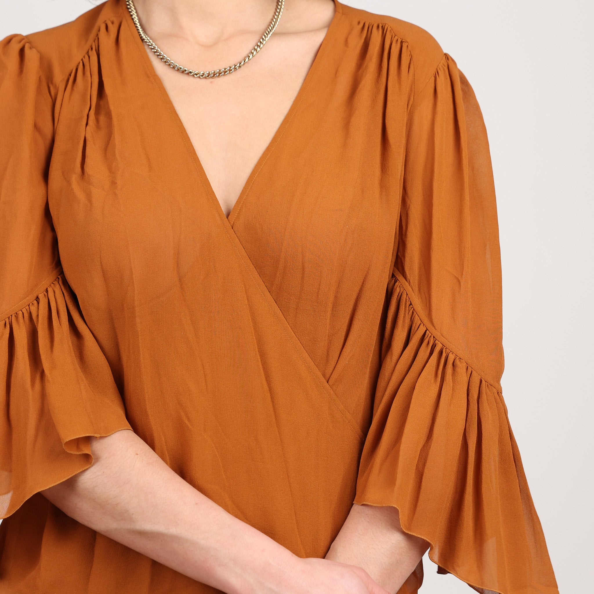 Top, UK Size 10