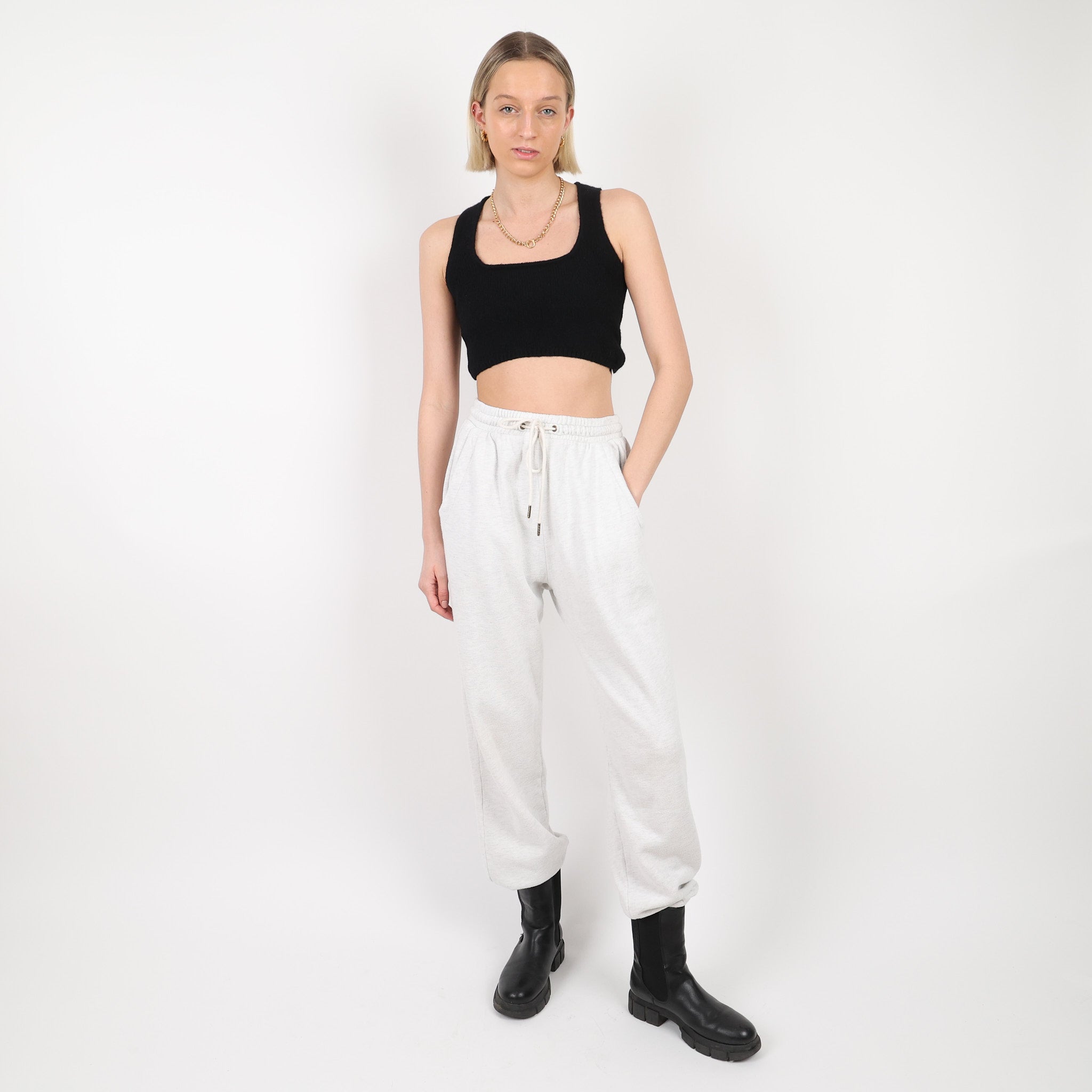 Trousers, UK Size 8