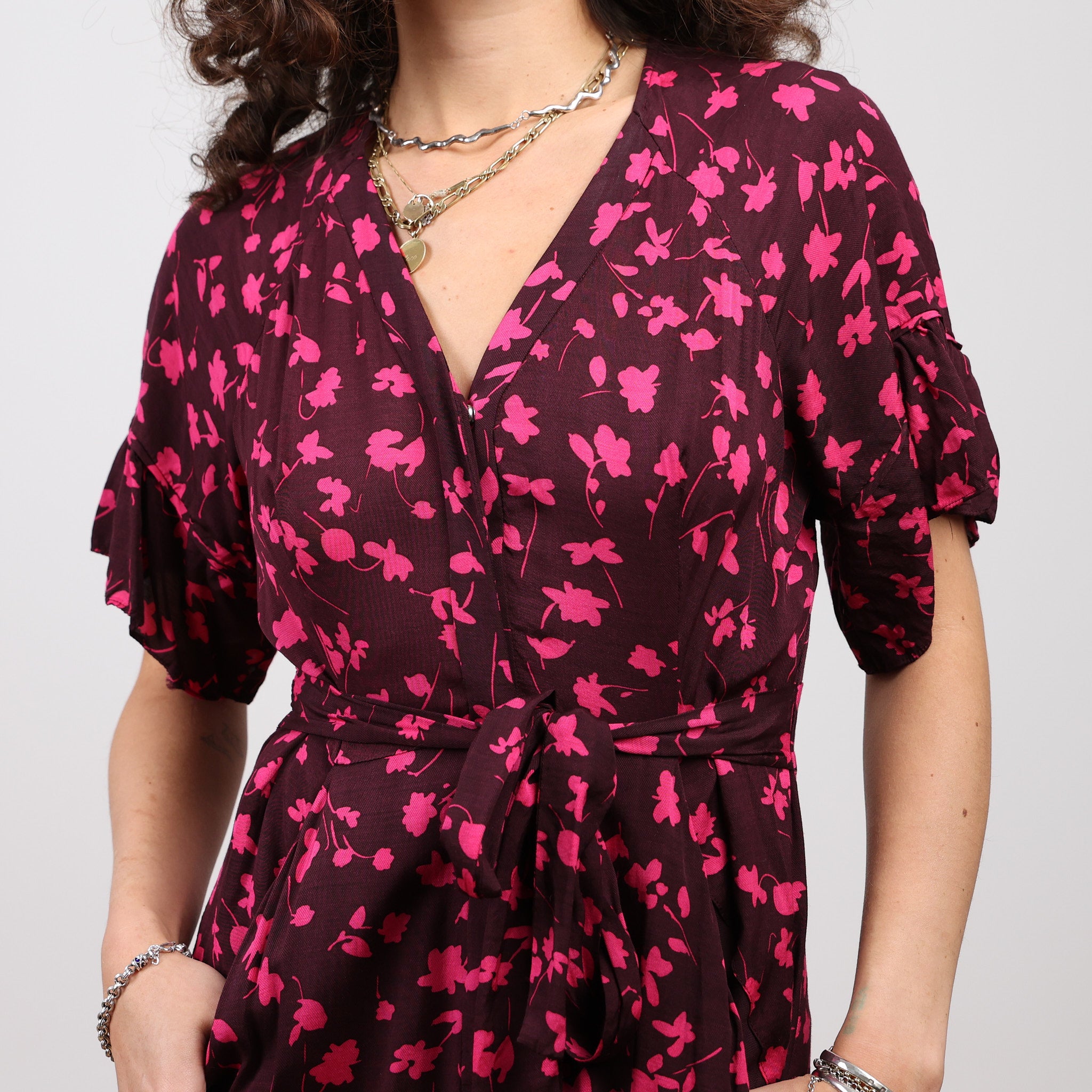 Jumpsuit, UK Size 10