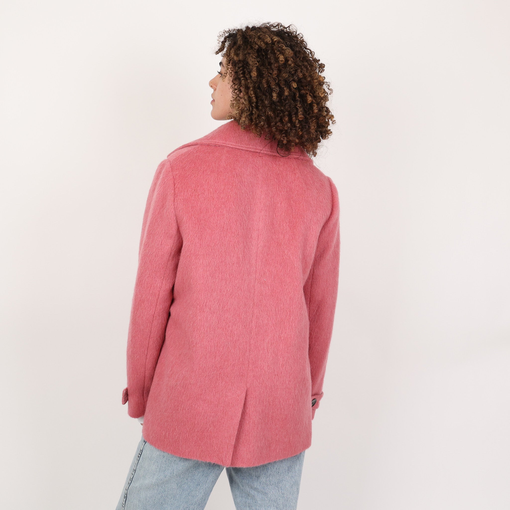 Coat, UK Size 14