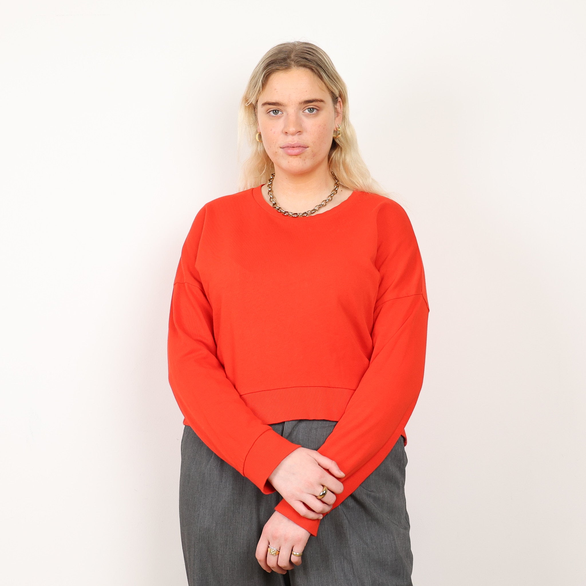 Top, UK Size 14