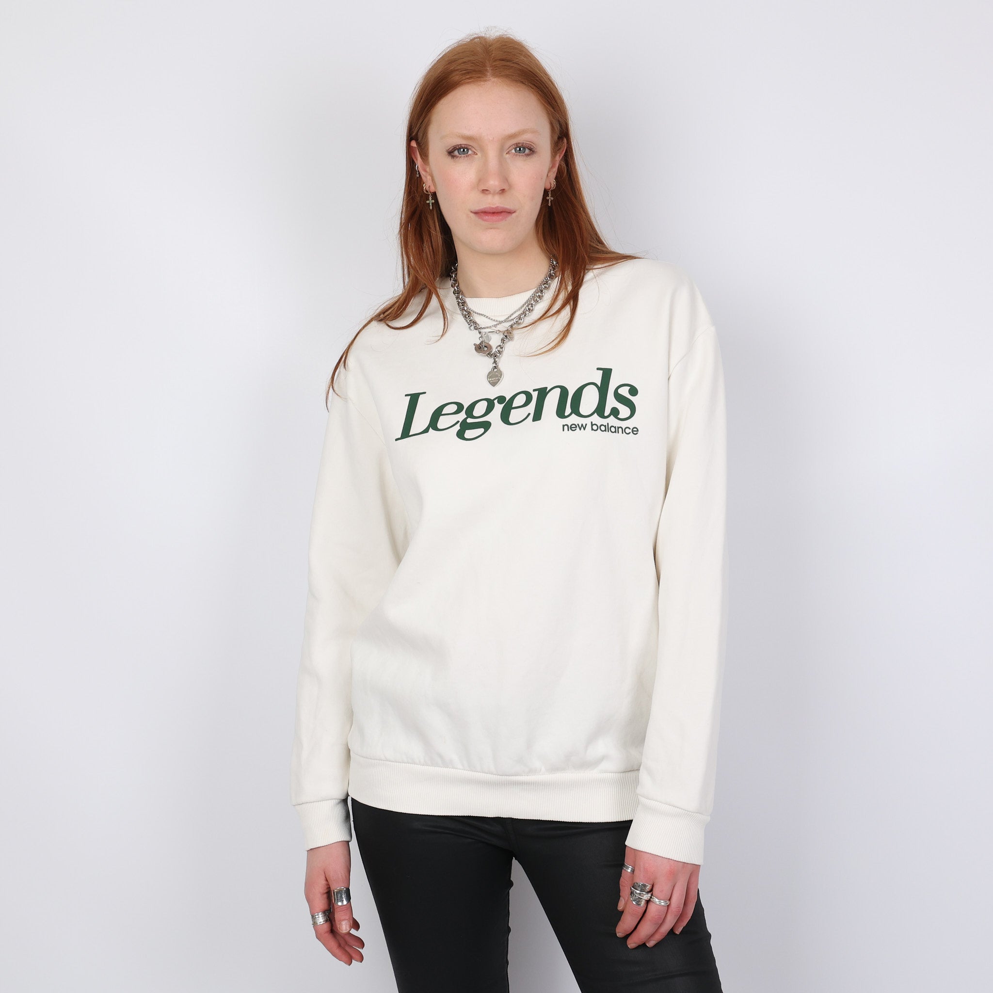 Sweatshirt, UK Size 10