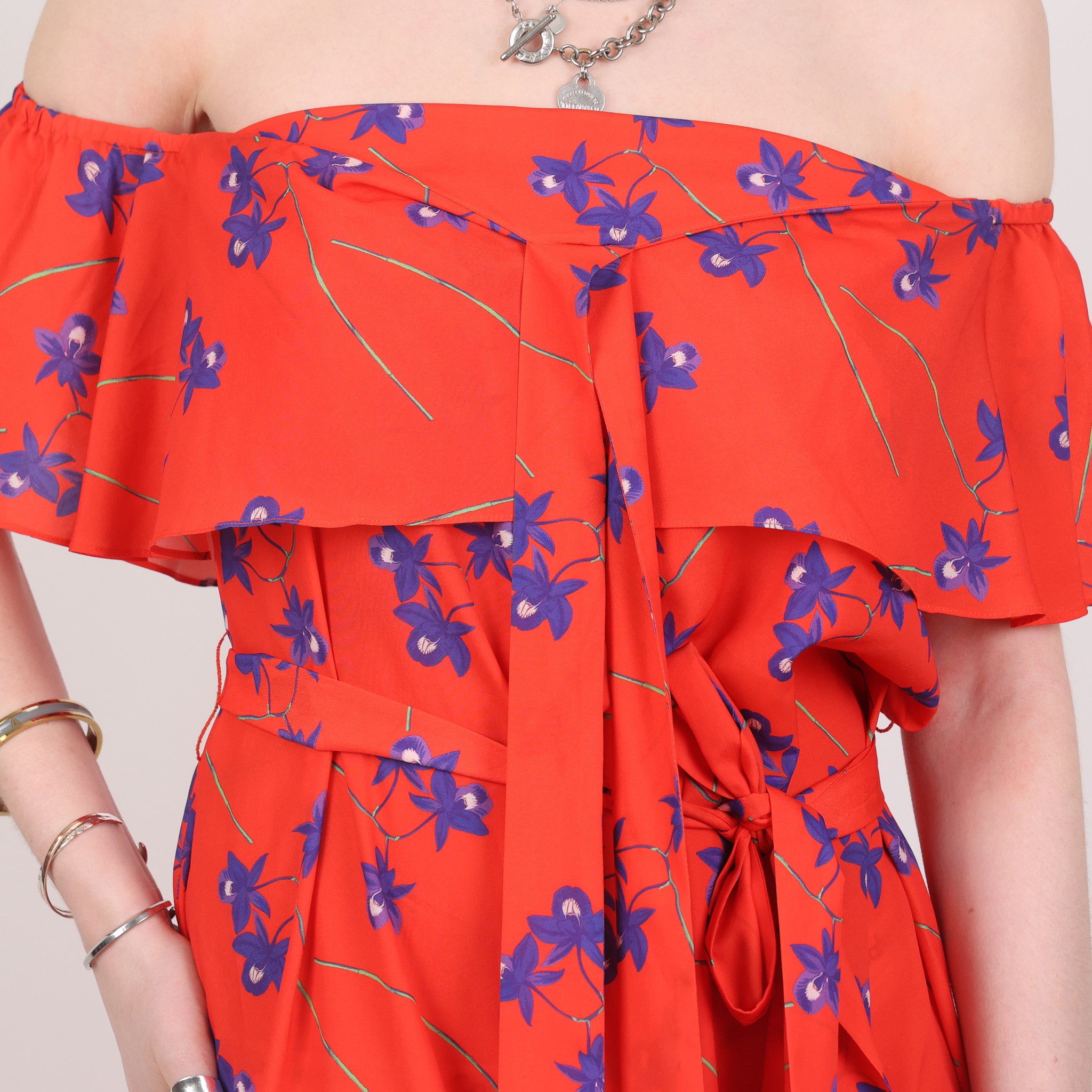 Dress, UK Size 8