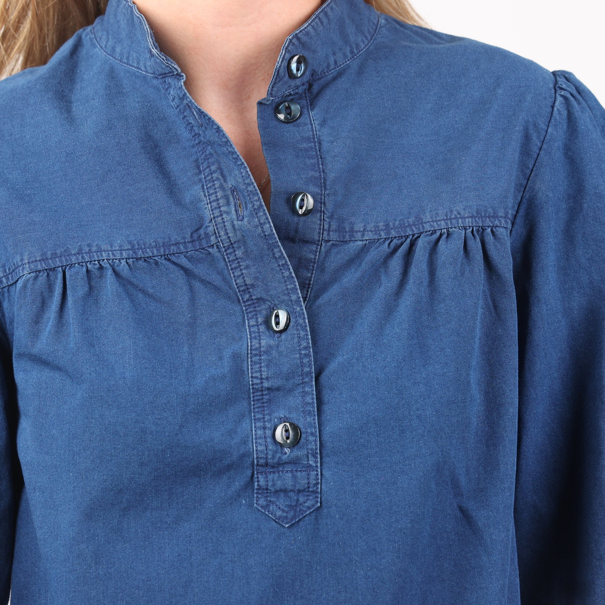 Blouse, UK Size 8