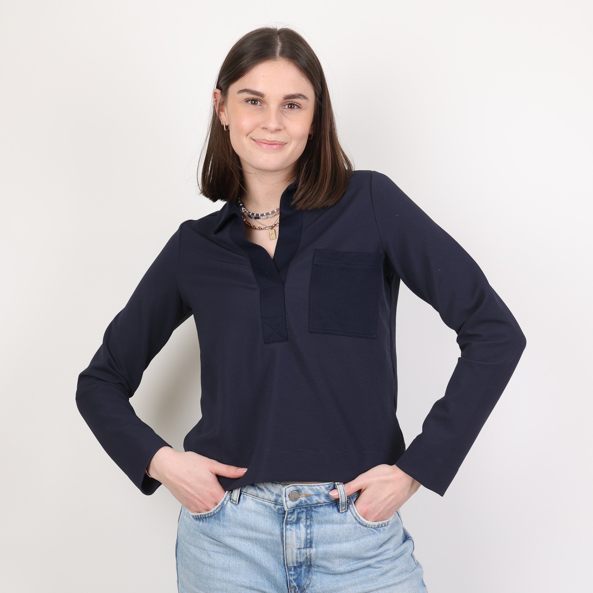 Top, UK Size 6