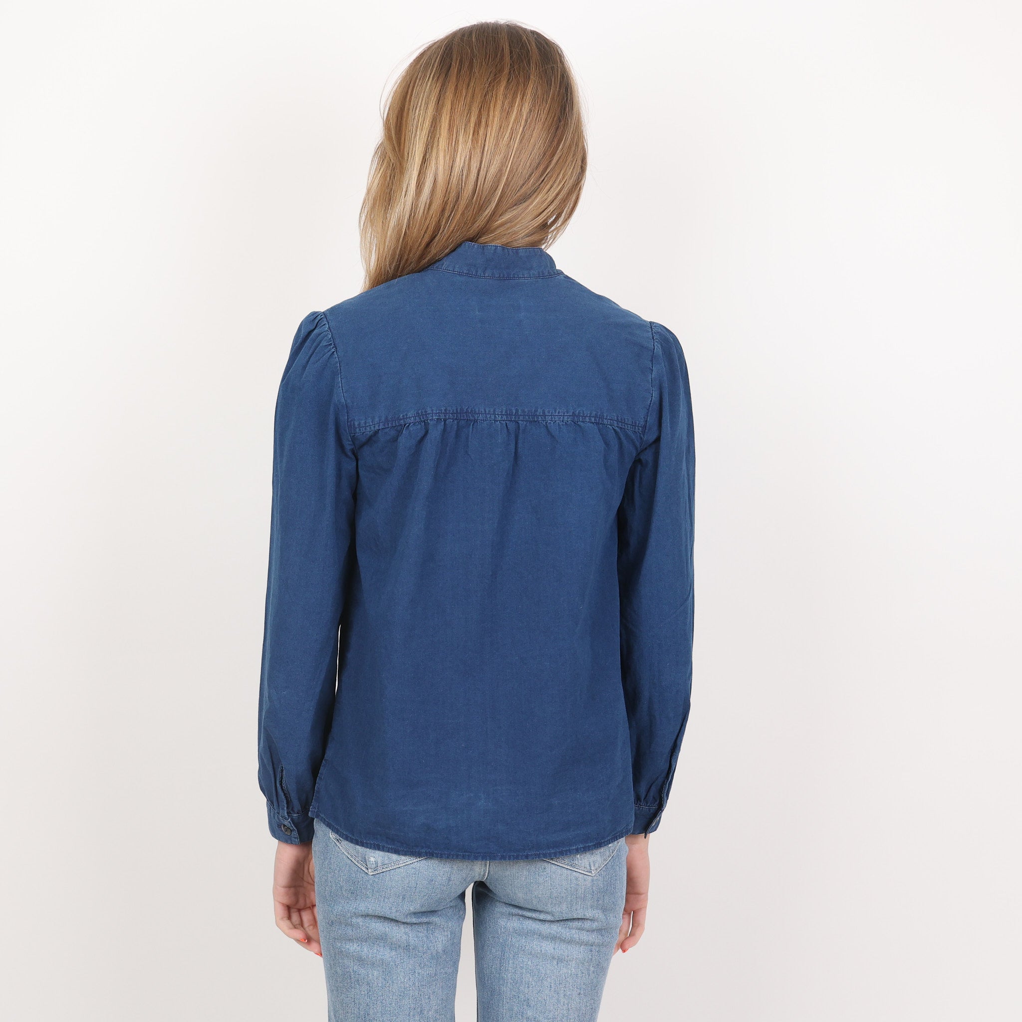 Blouse, UK Size 8