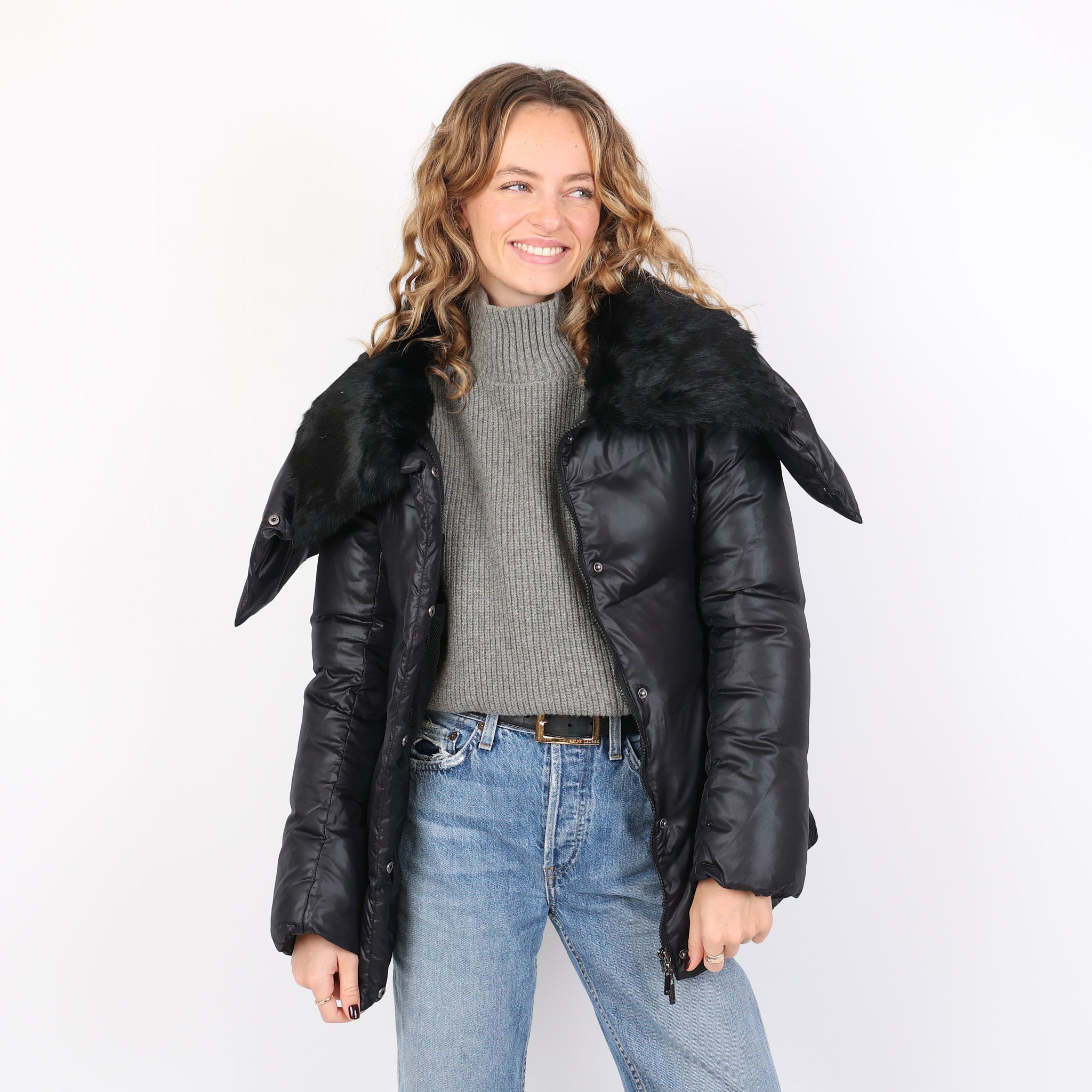 Jacket, UK Size 8