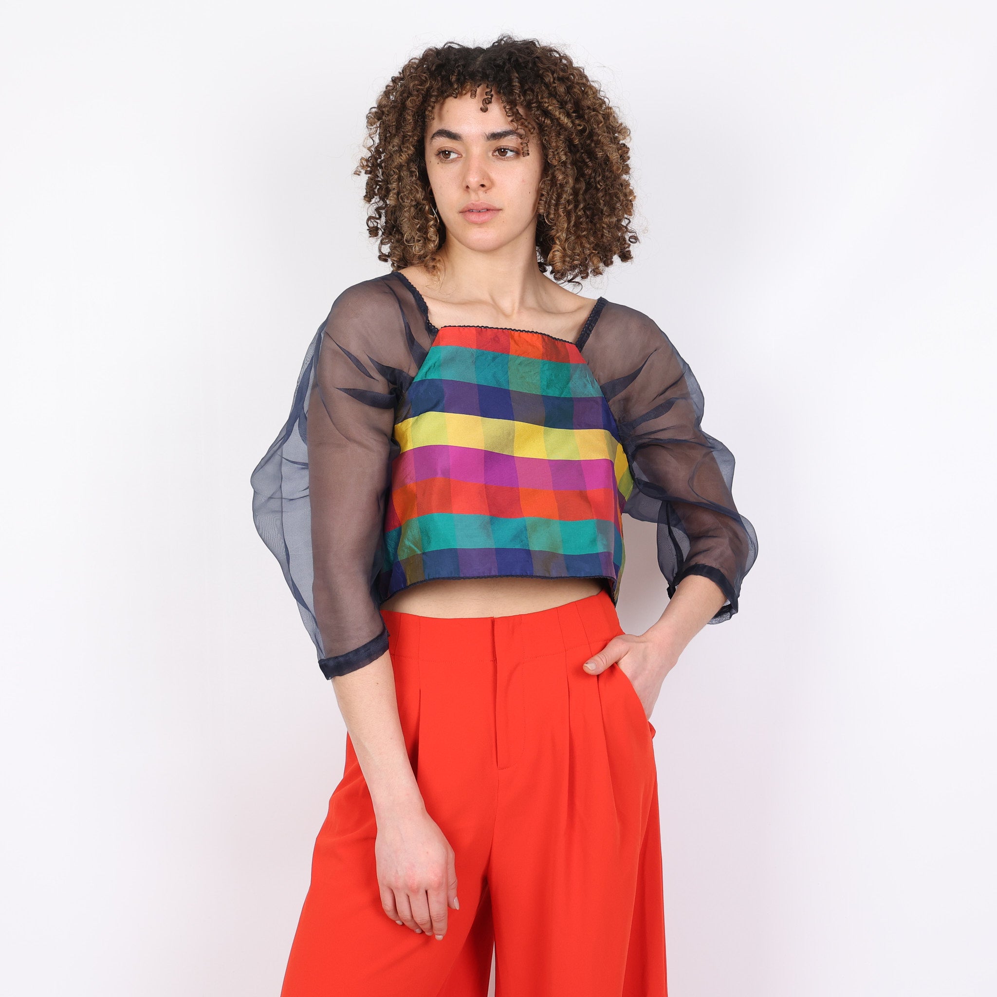 Top, UK Size 12