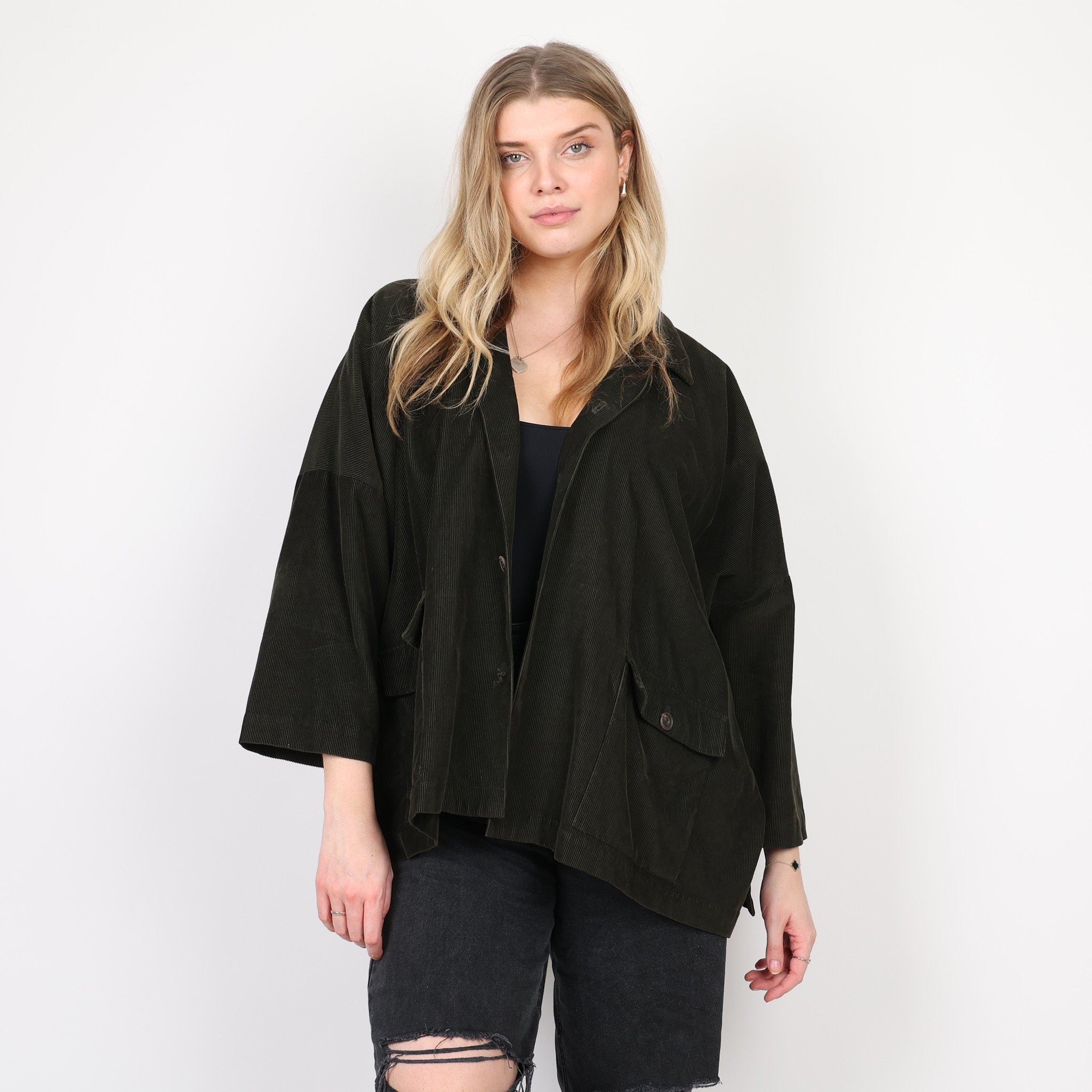 Shirt, UK Size 16