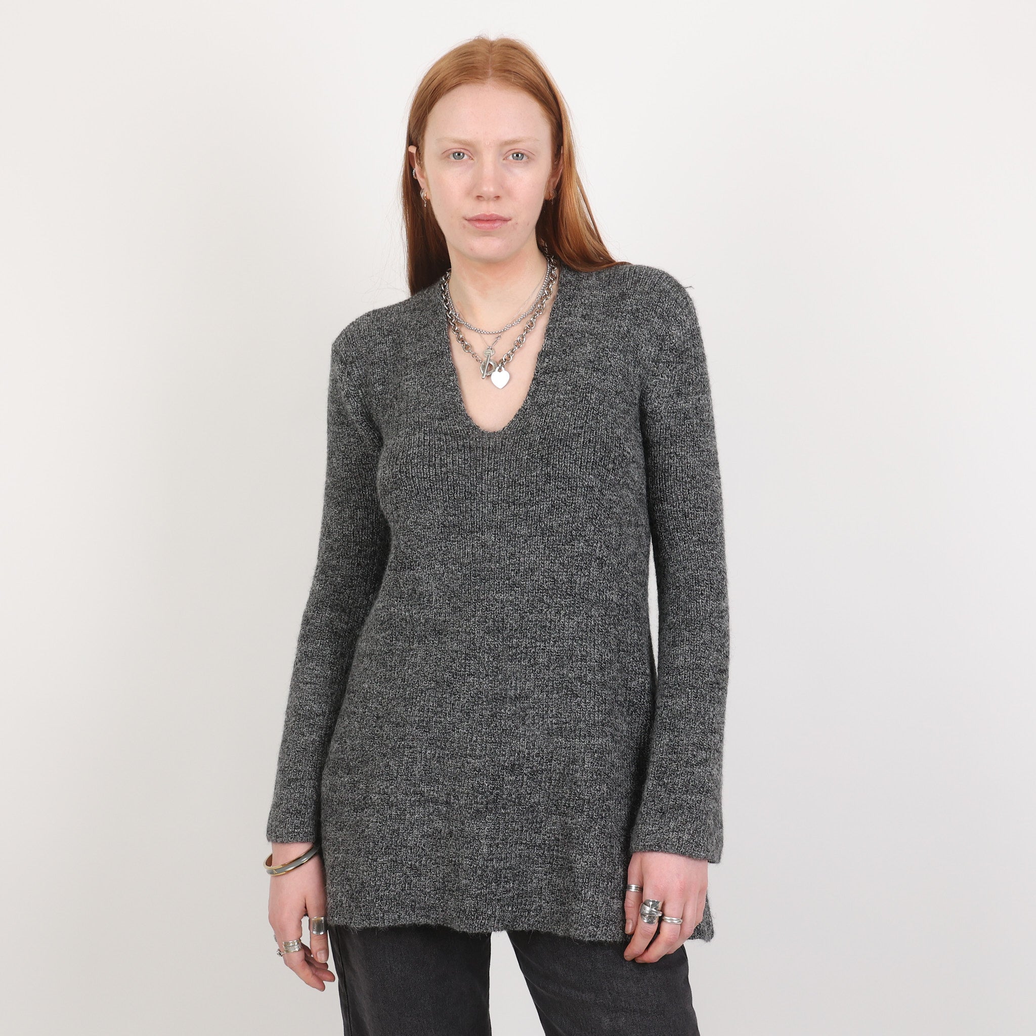 Knitwear, UK Size 8