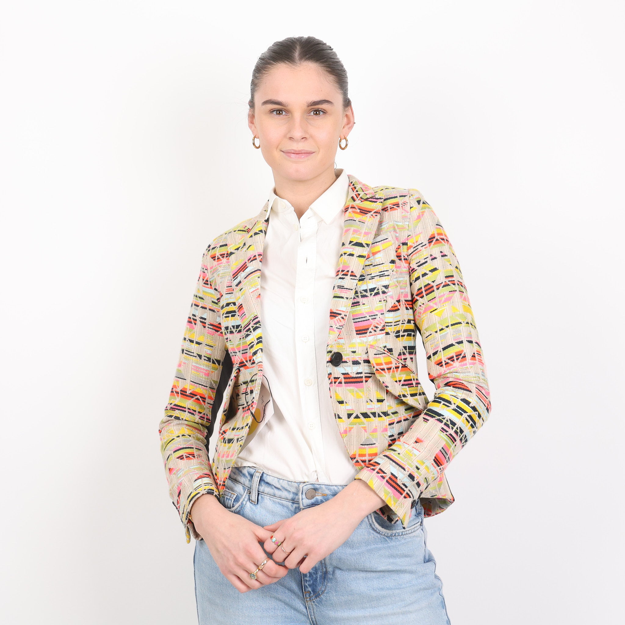 Blazer, UK Size 6