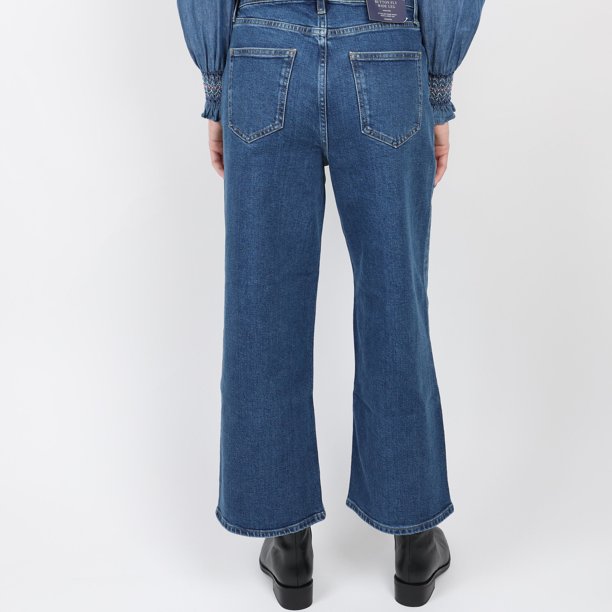 Jeans, UK Size 10