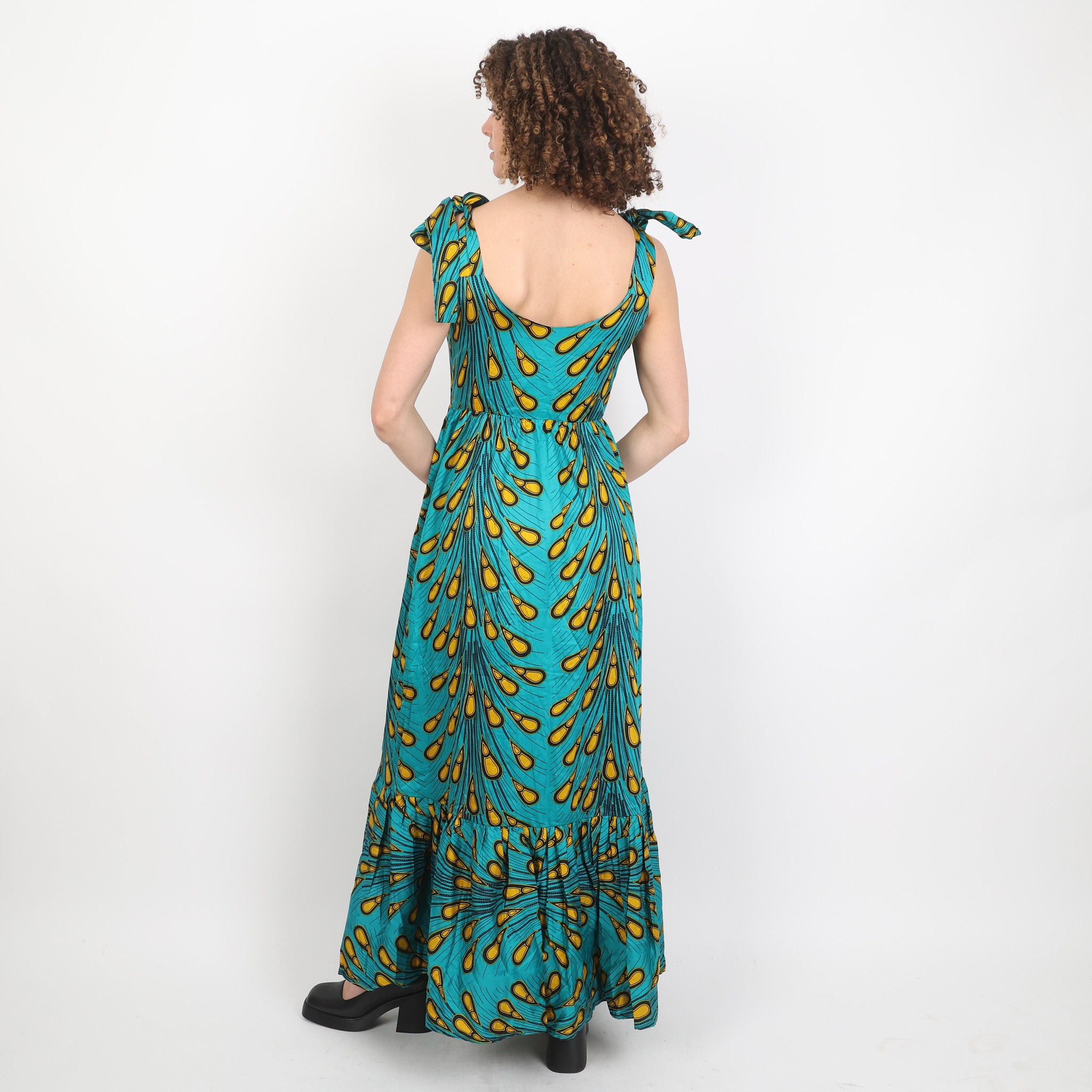 Dress, UK Size 14