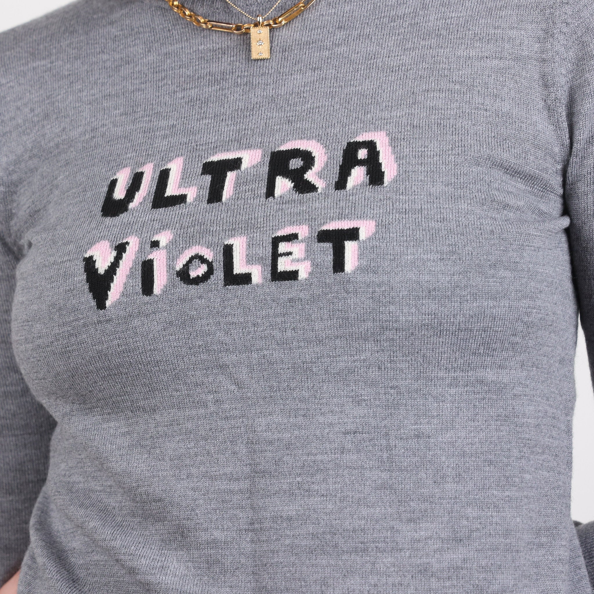 Knitwear, UK Size 8