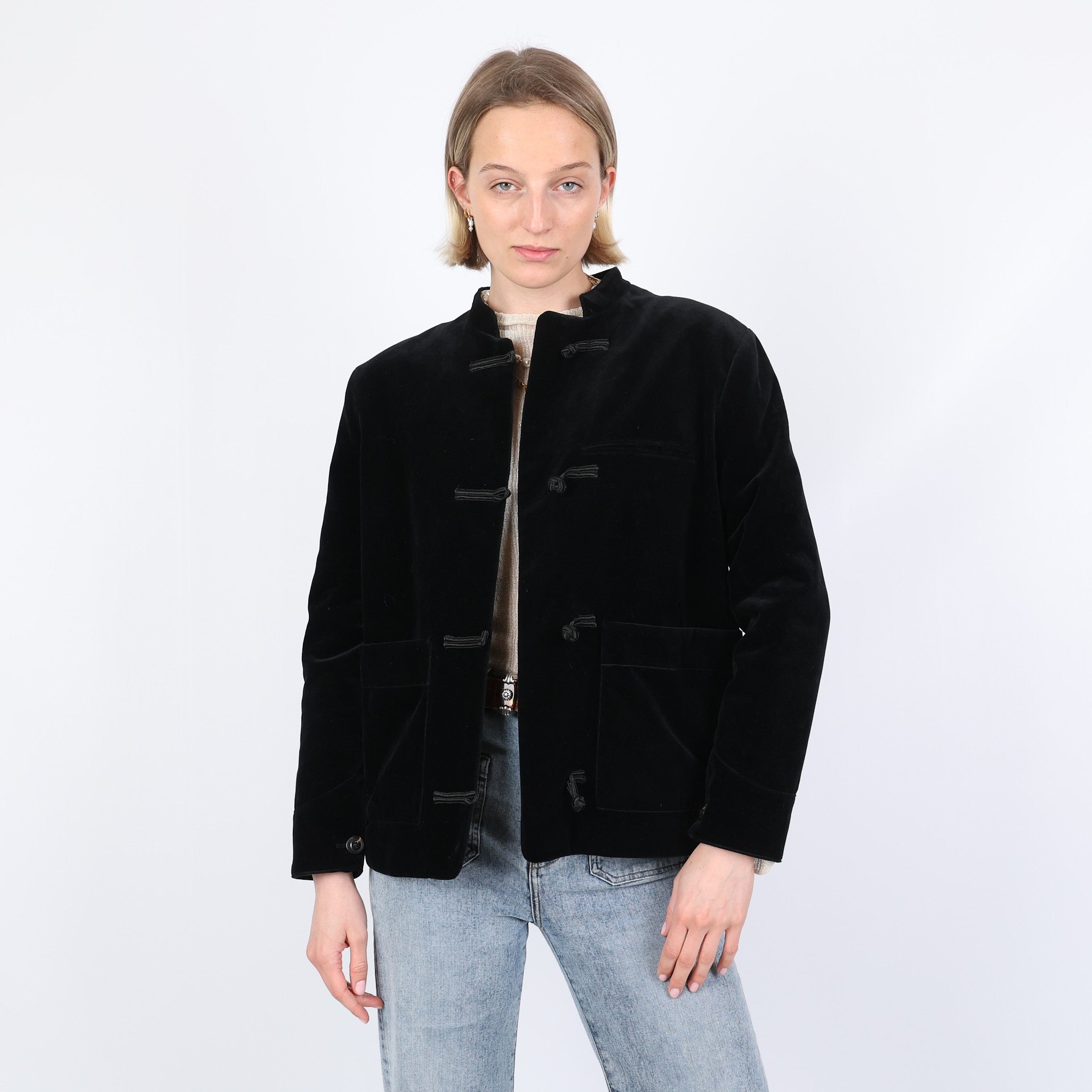 Jacket, UK Size 10