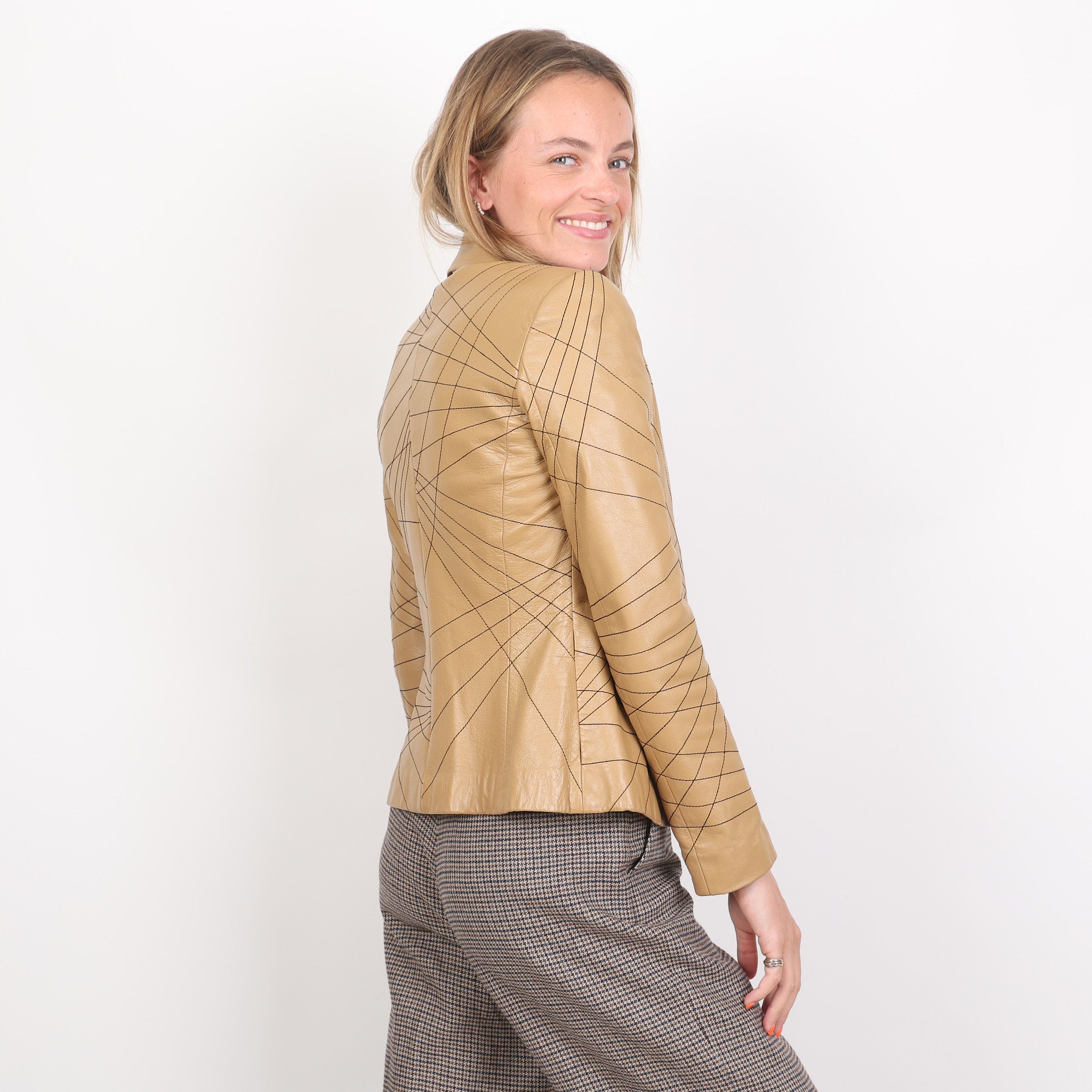 Jacket, UK Size 8