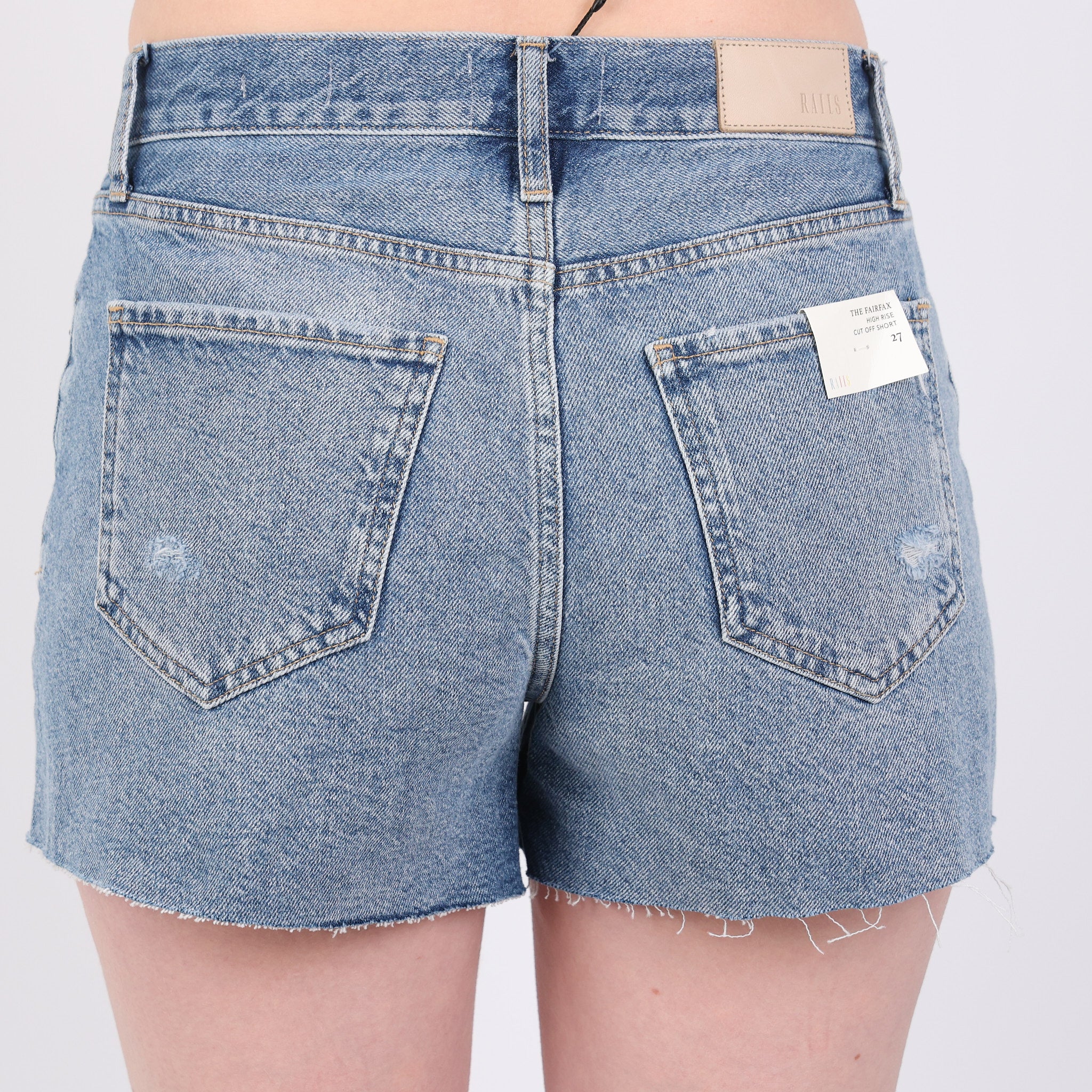 Shorts, Waist 27
