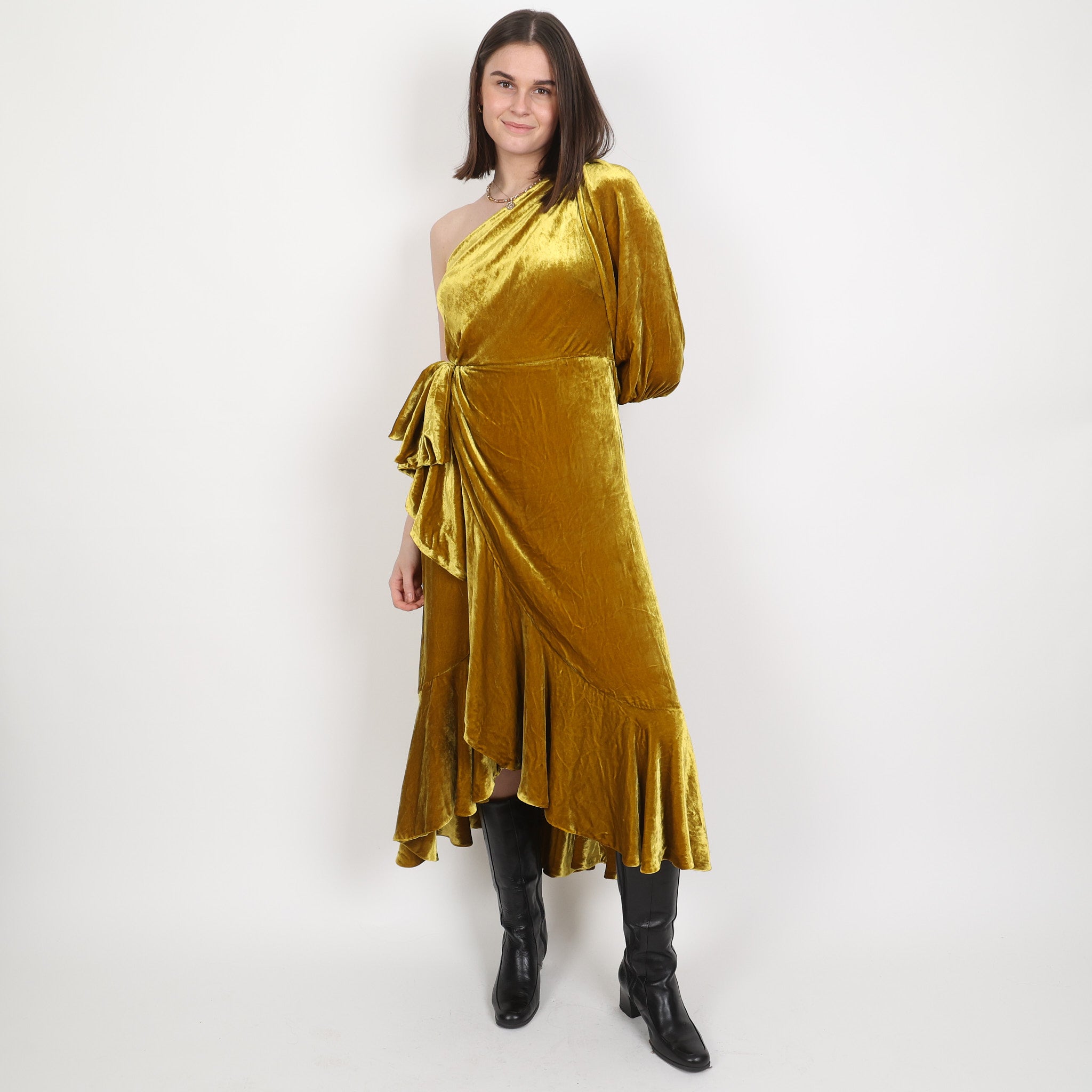 Dress, UK Size 12