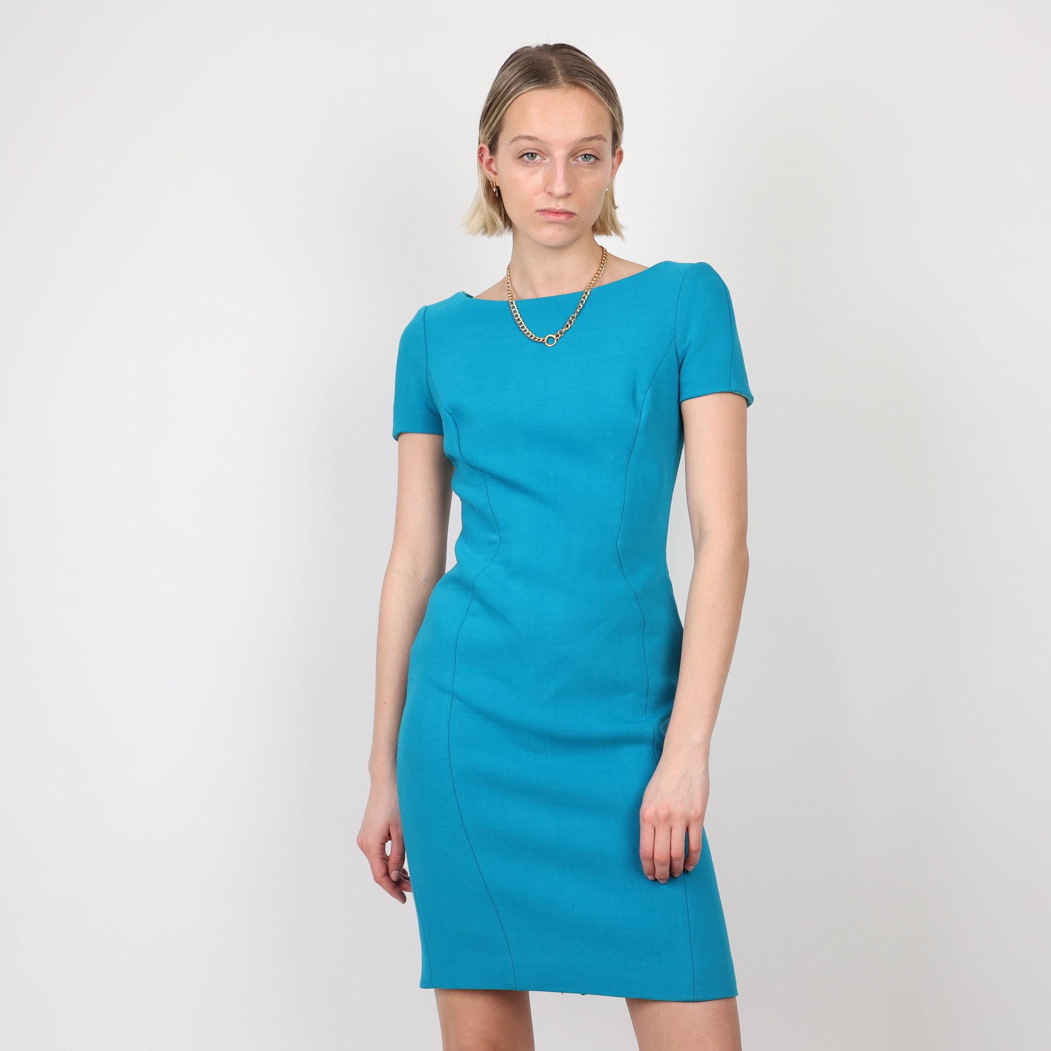 Dress, UK Size 8