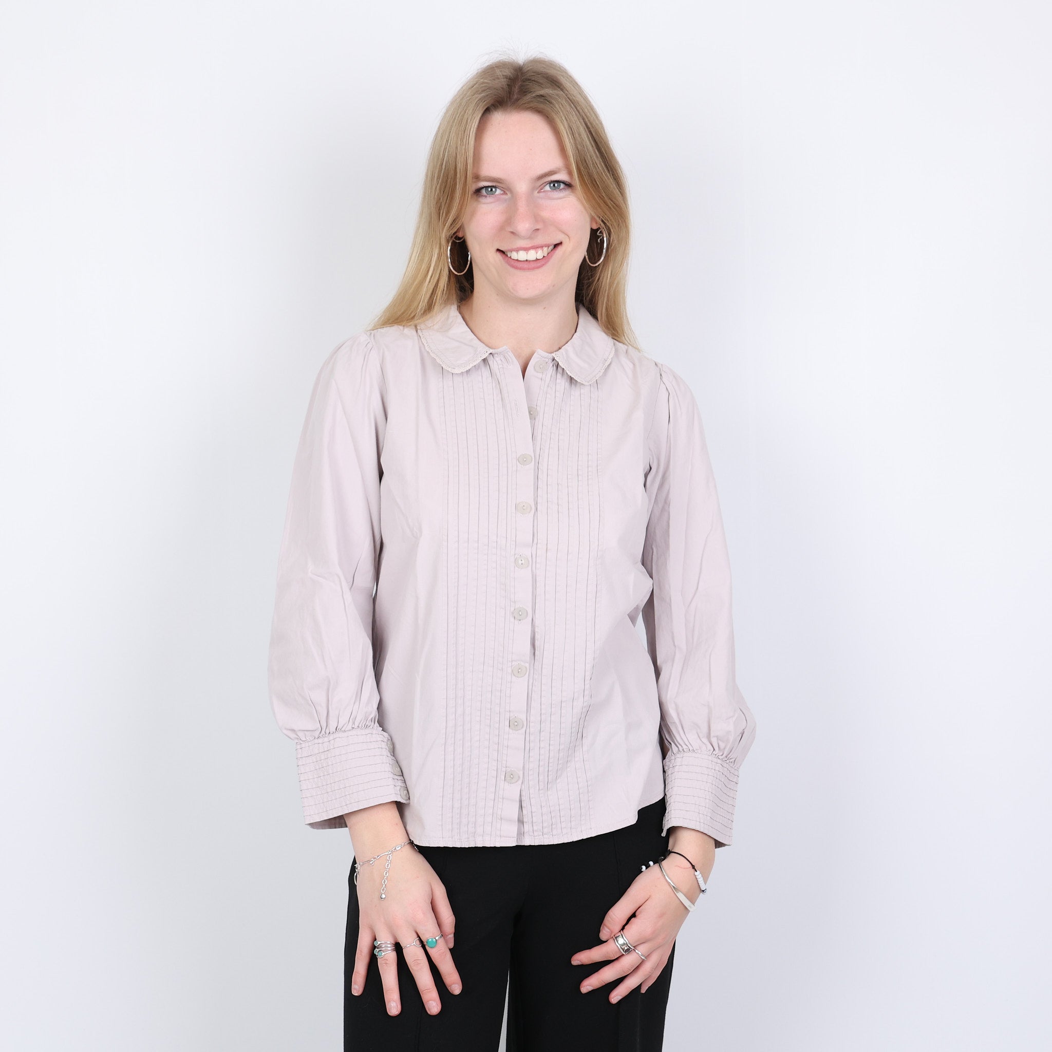 Blouse, UK Size 8