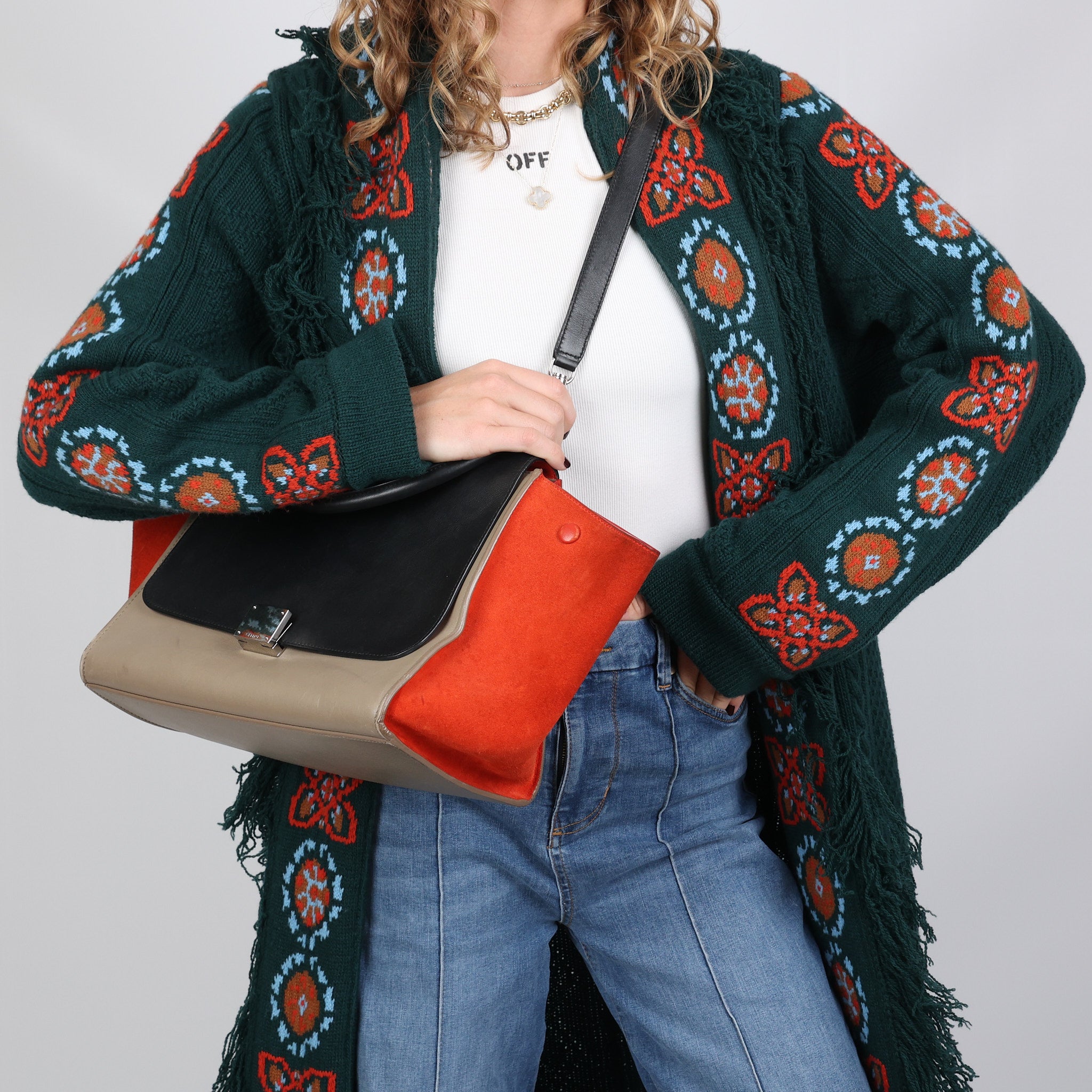 Bag , UK Size One Size