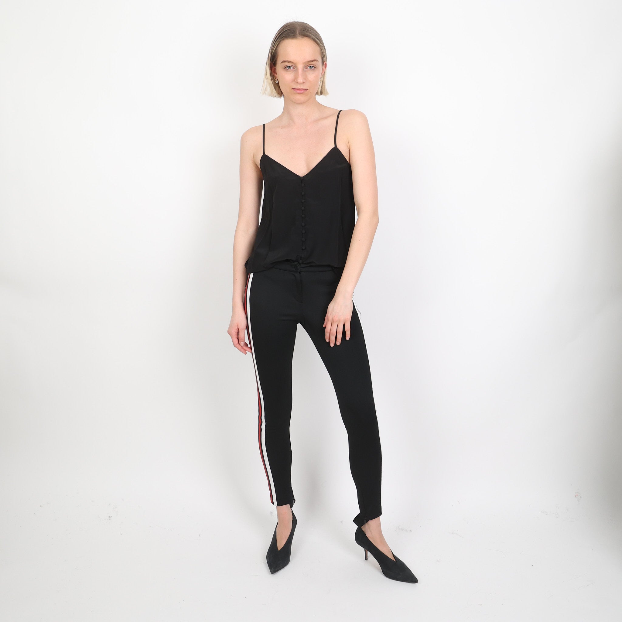 Trousers, UK Size 6