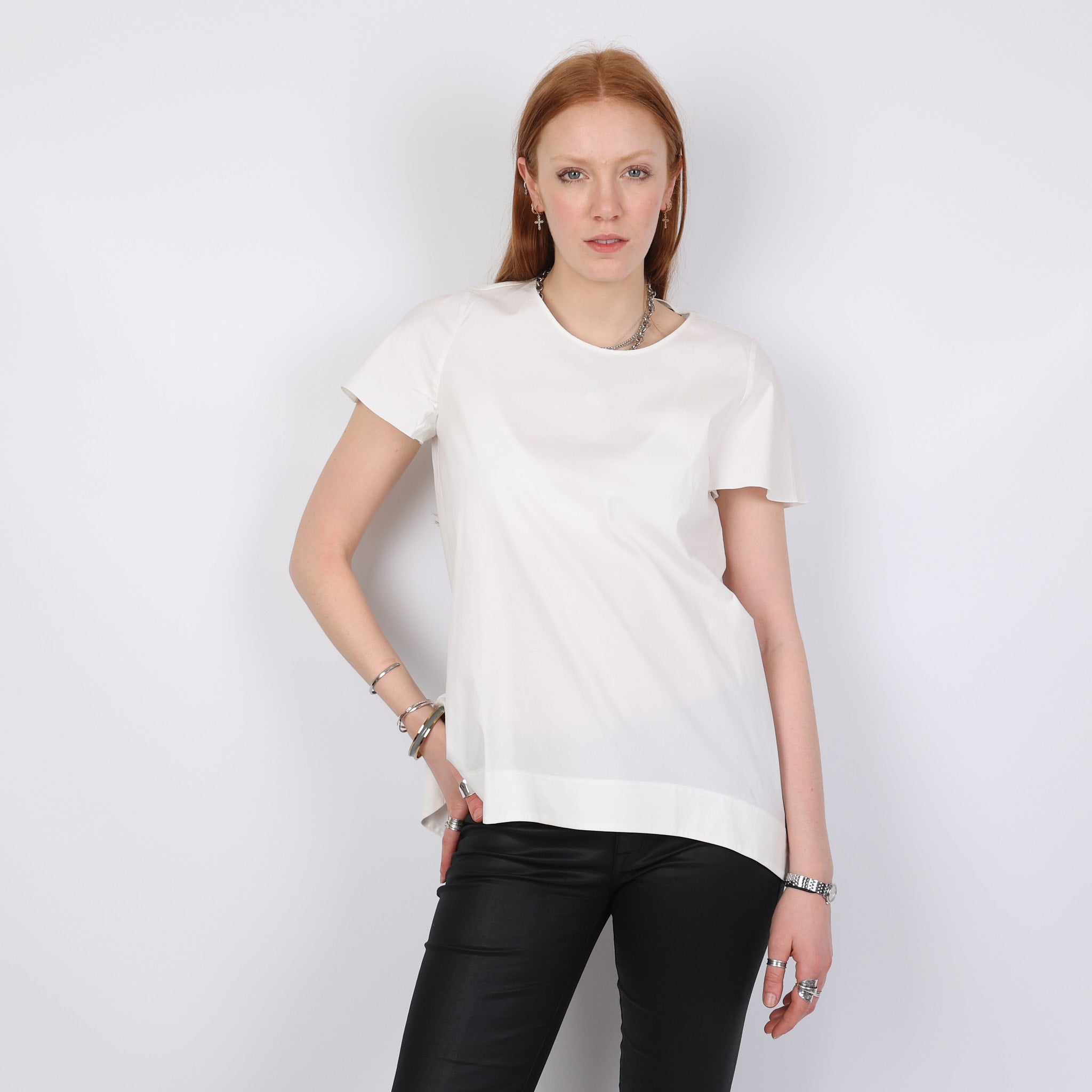 Blouse, UK Size 10