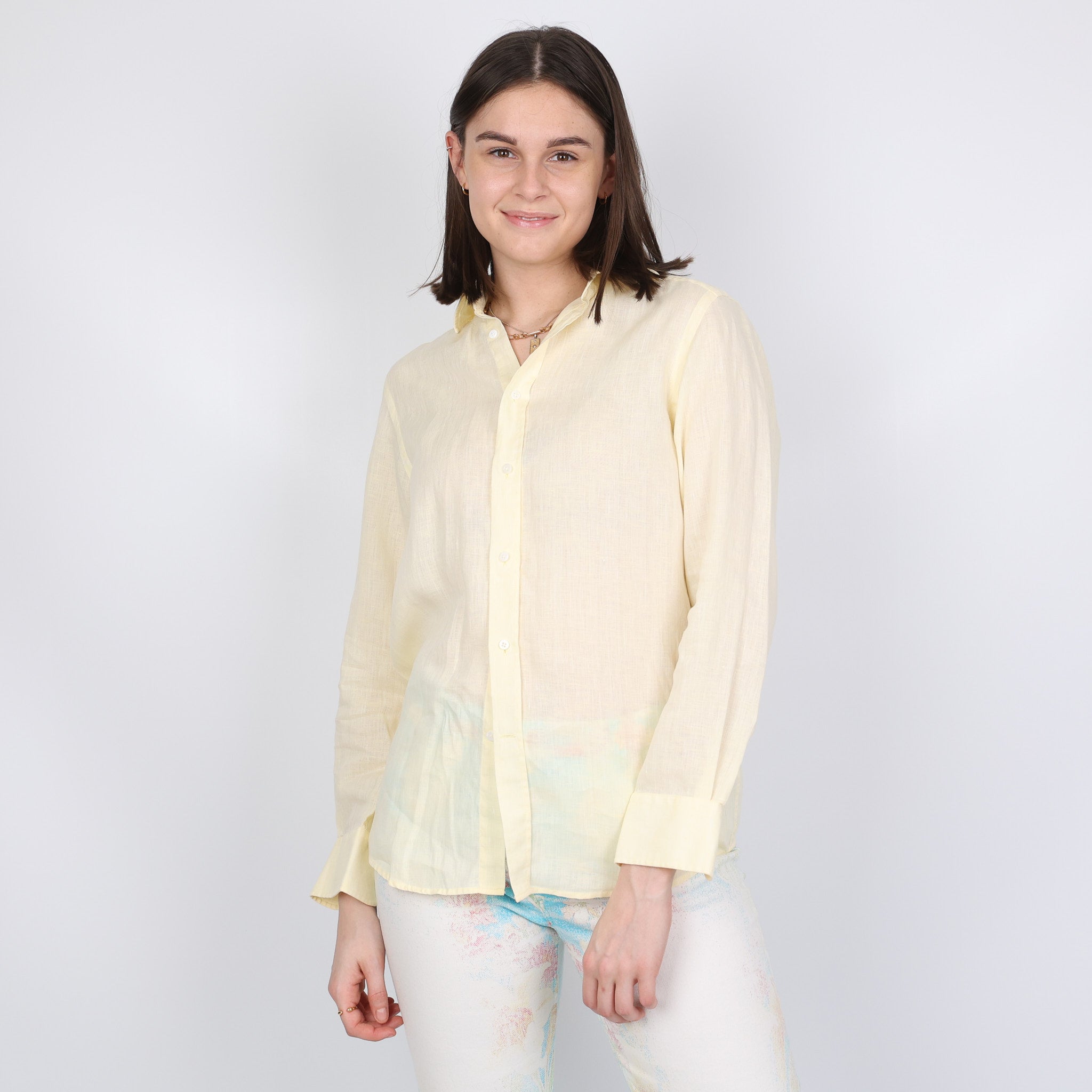 Top, UK Size 10
