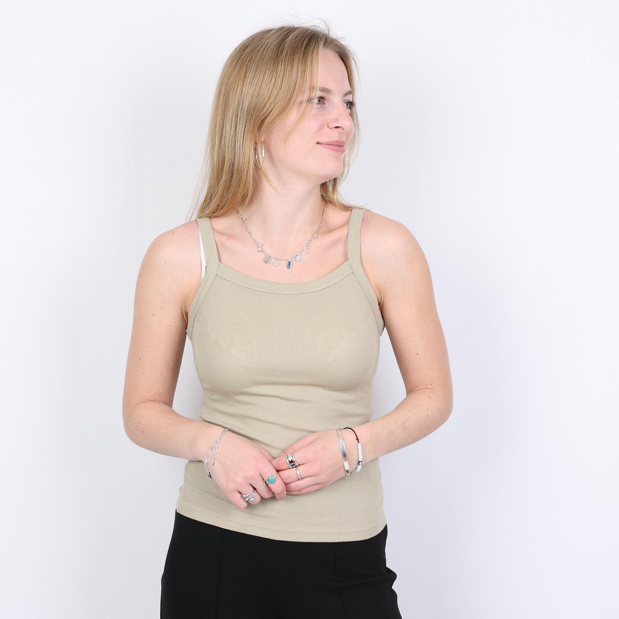 Top, UK Size 8