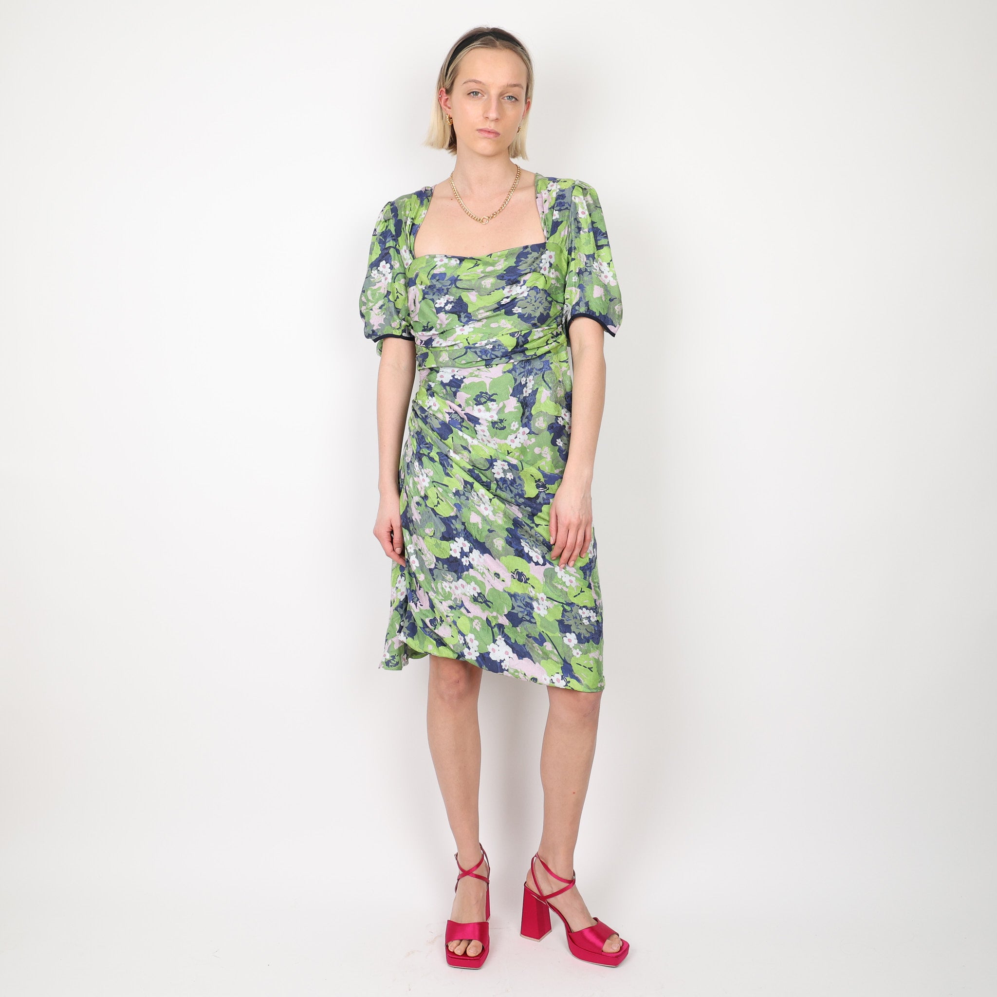 Dress, UK Size 10