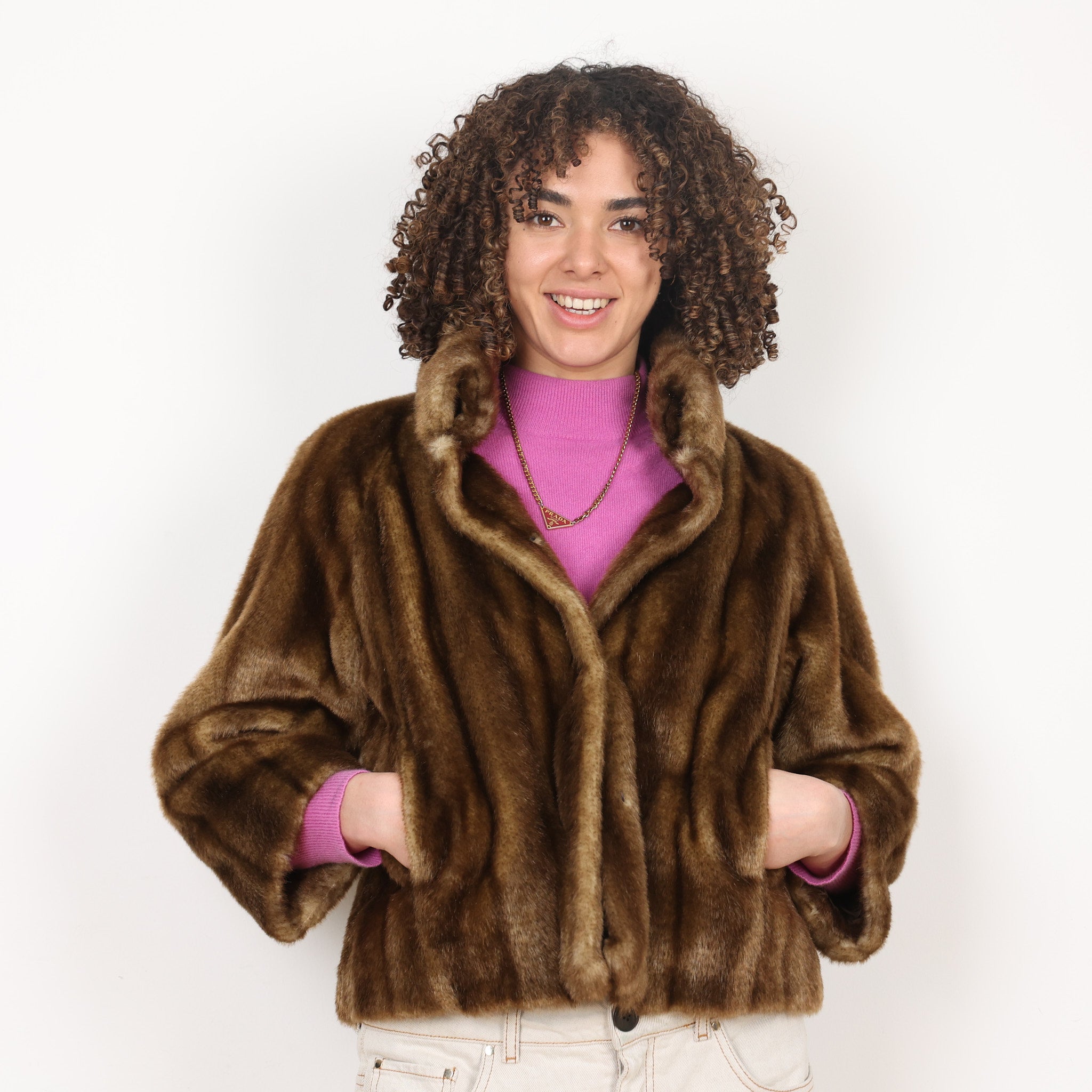 Coat, UK Size 10
