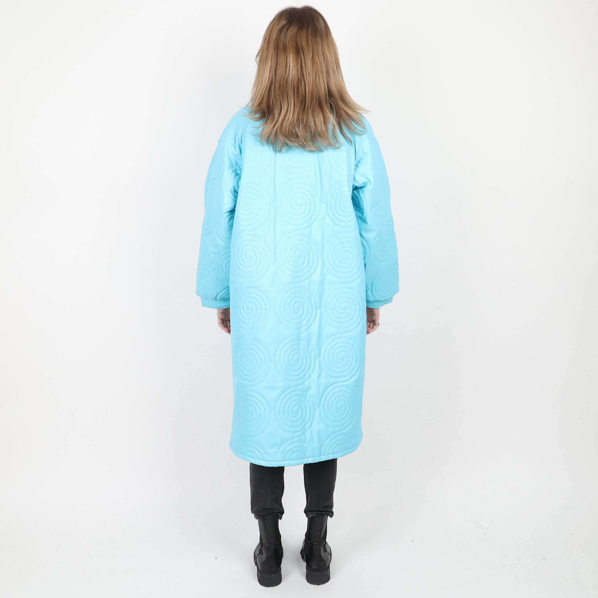 Coat, UK Size 10