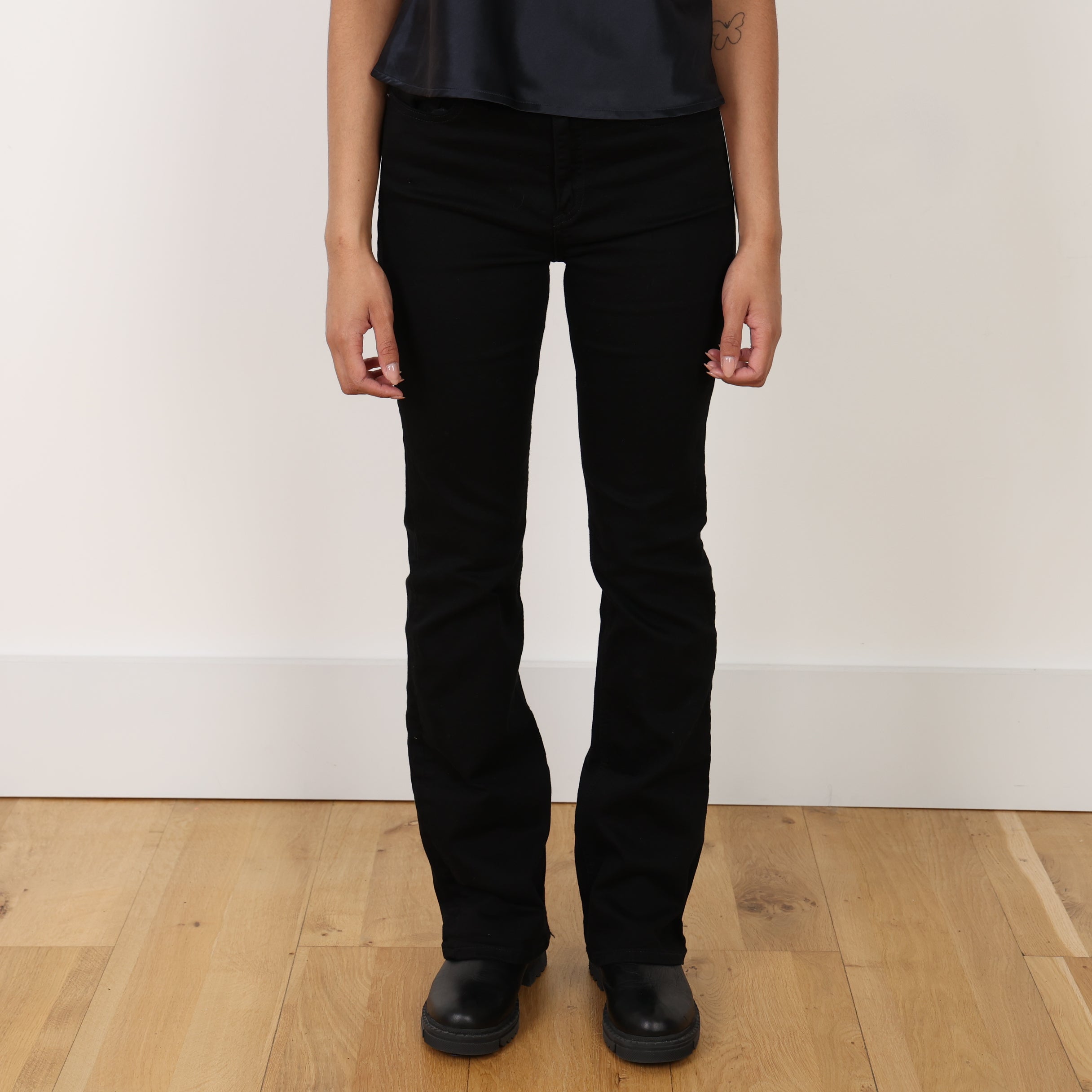 Trousers, Waist 26