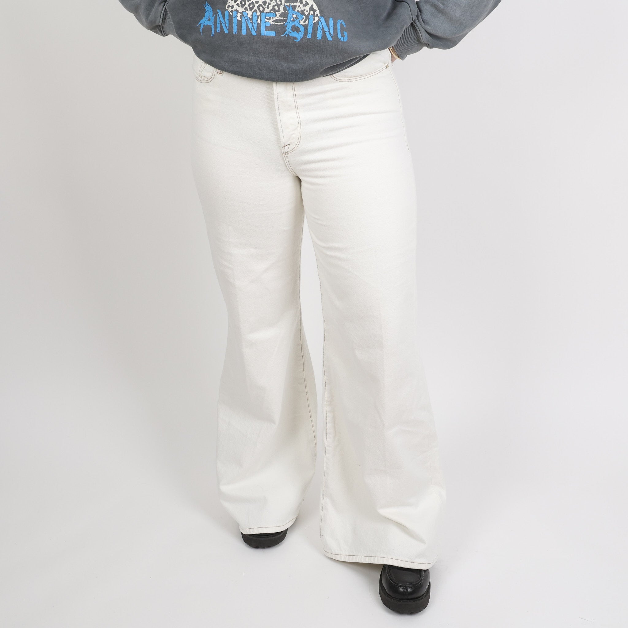 Jeans, UK Size 12