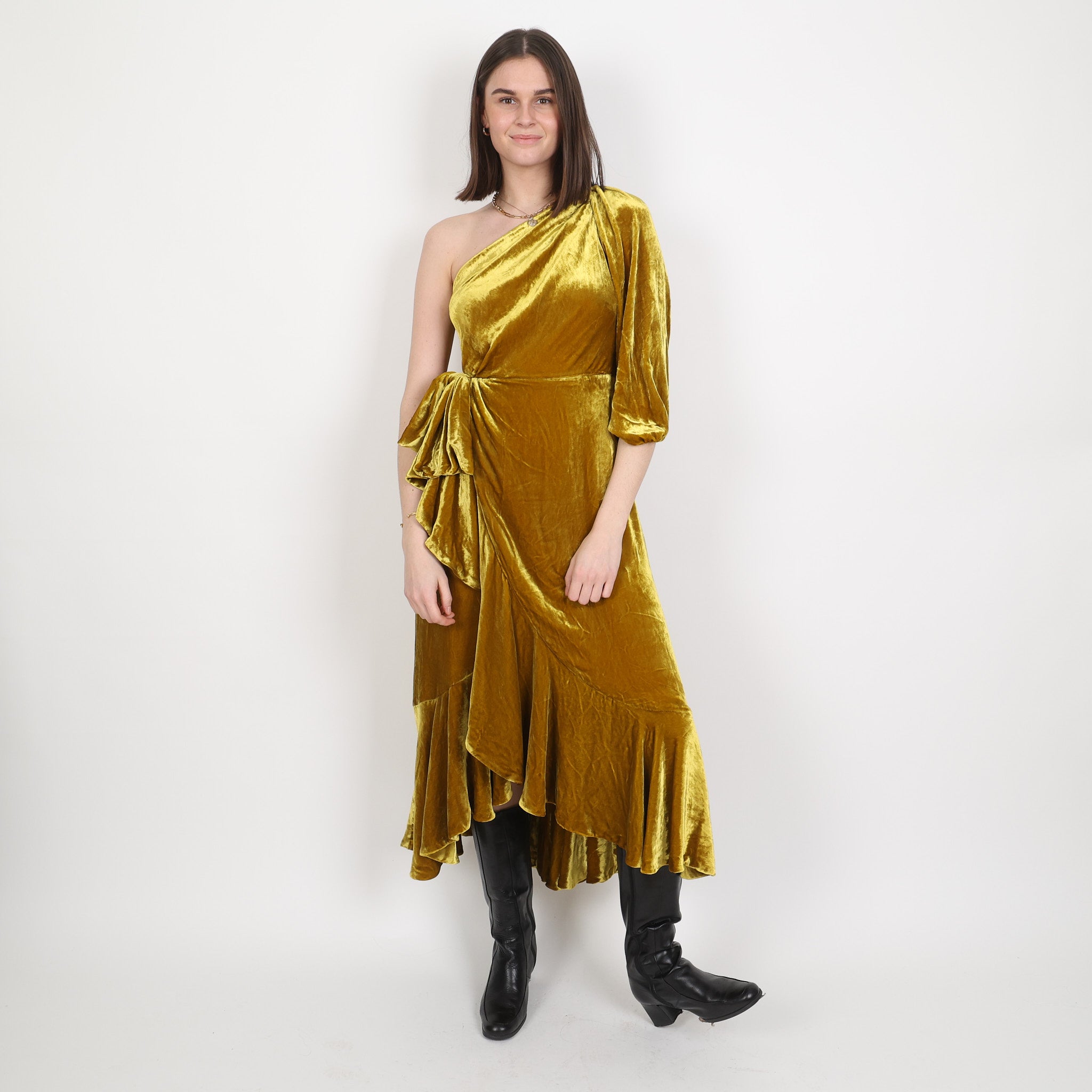Dress, UK Size 12