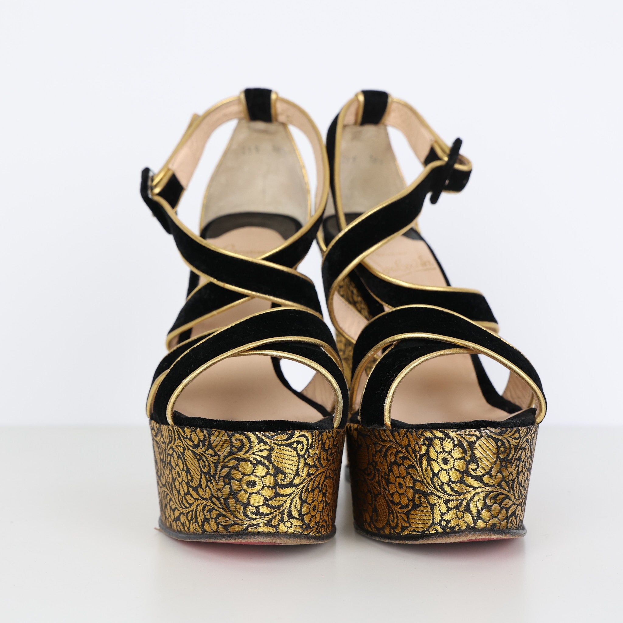 Shoes, Shoe Size 38.5