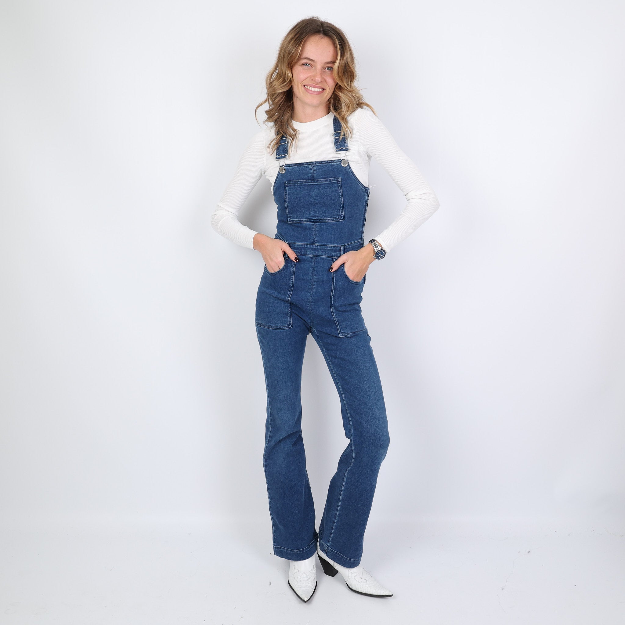Jumpsuit, UK Size 8