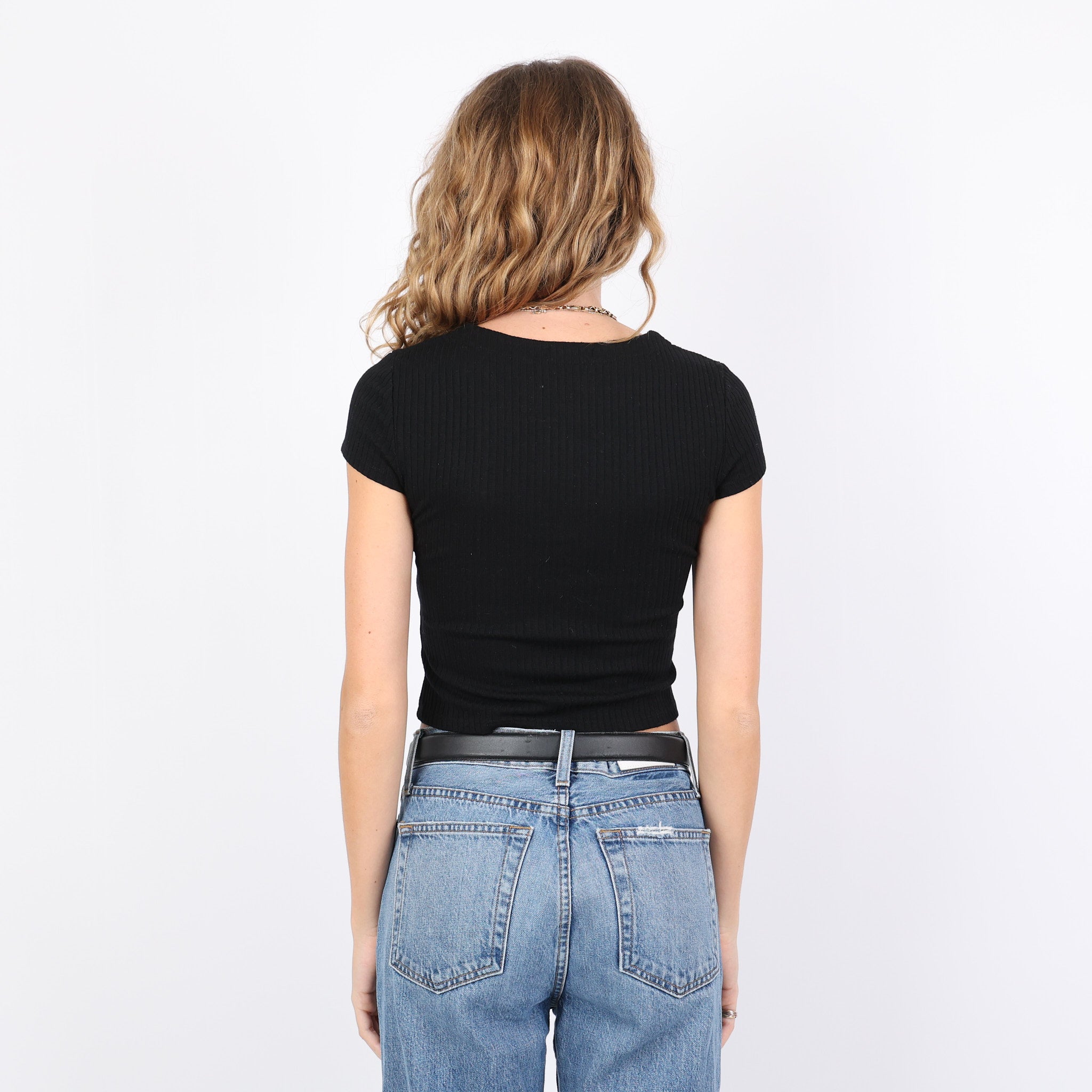 Top, UK Size 8