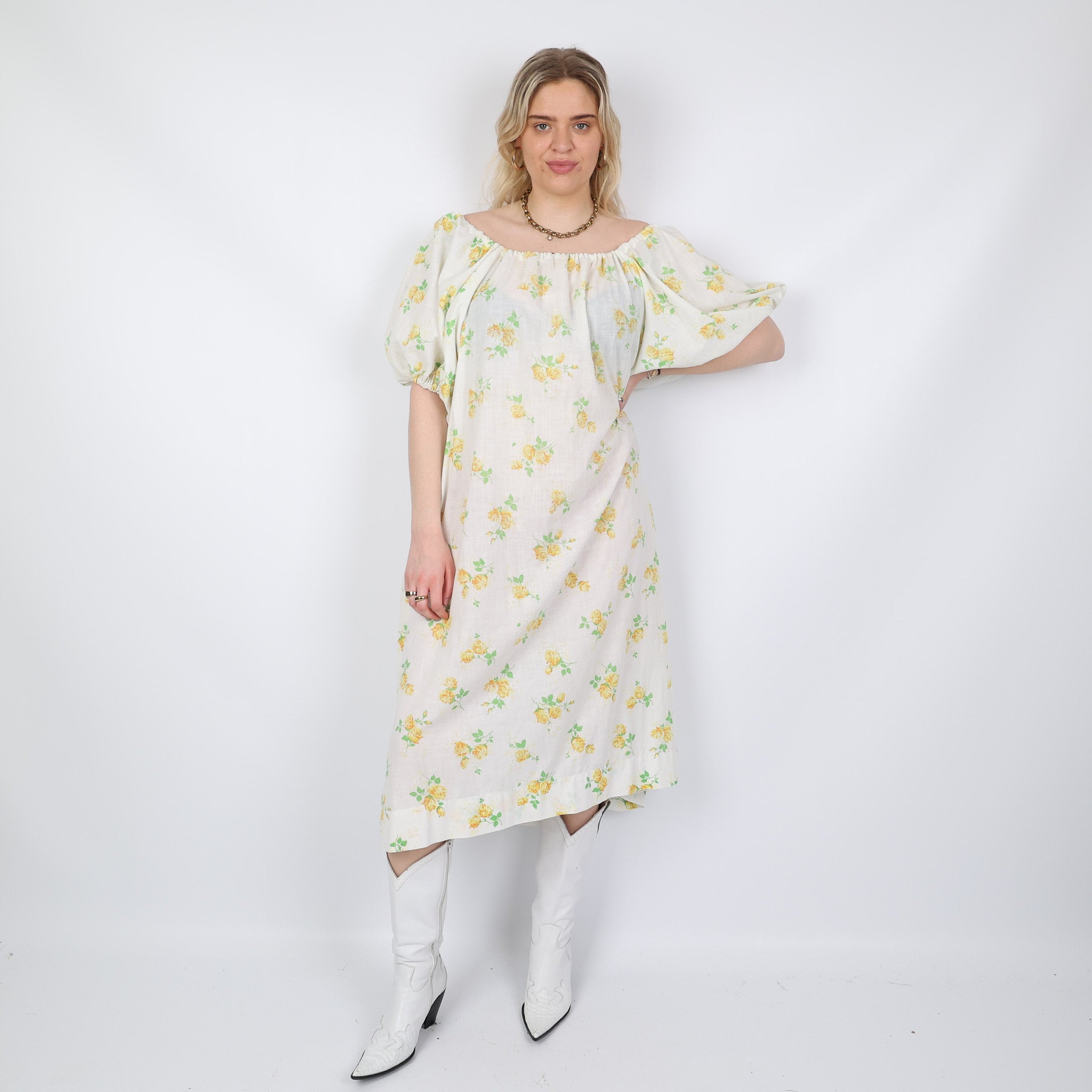 Dress, UK Size 16