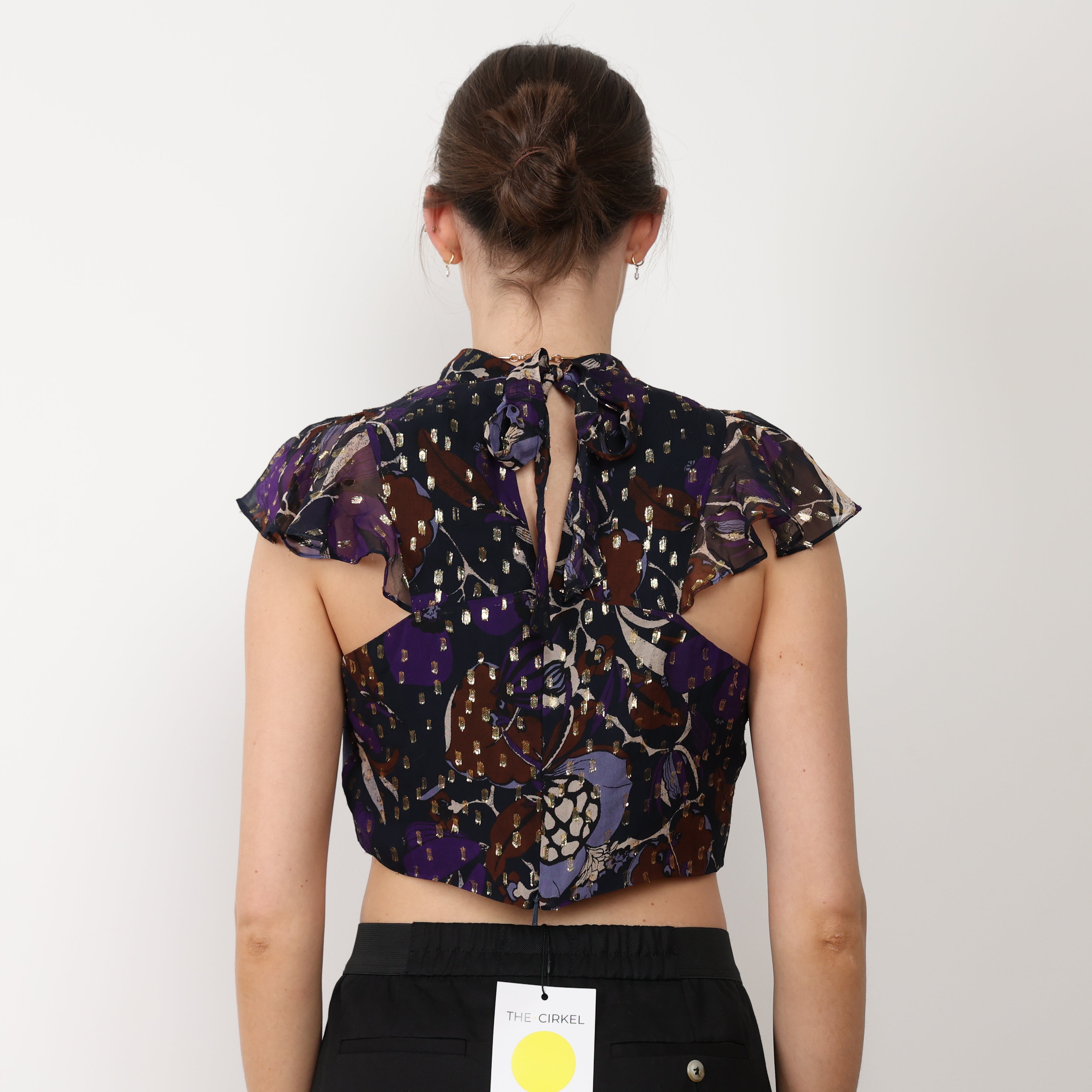 Top, UK Size 10