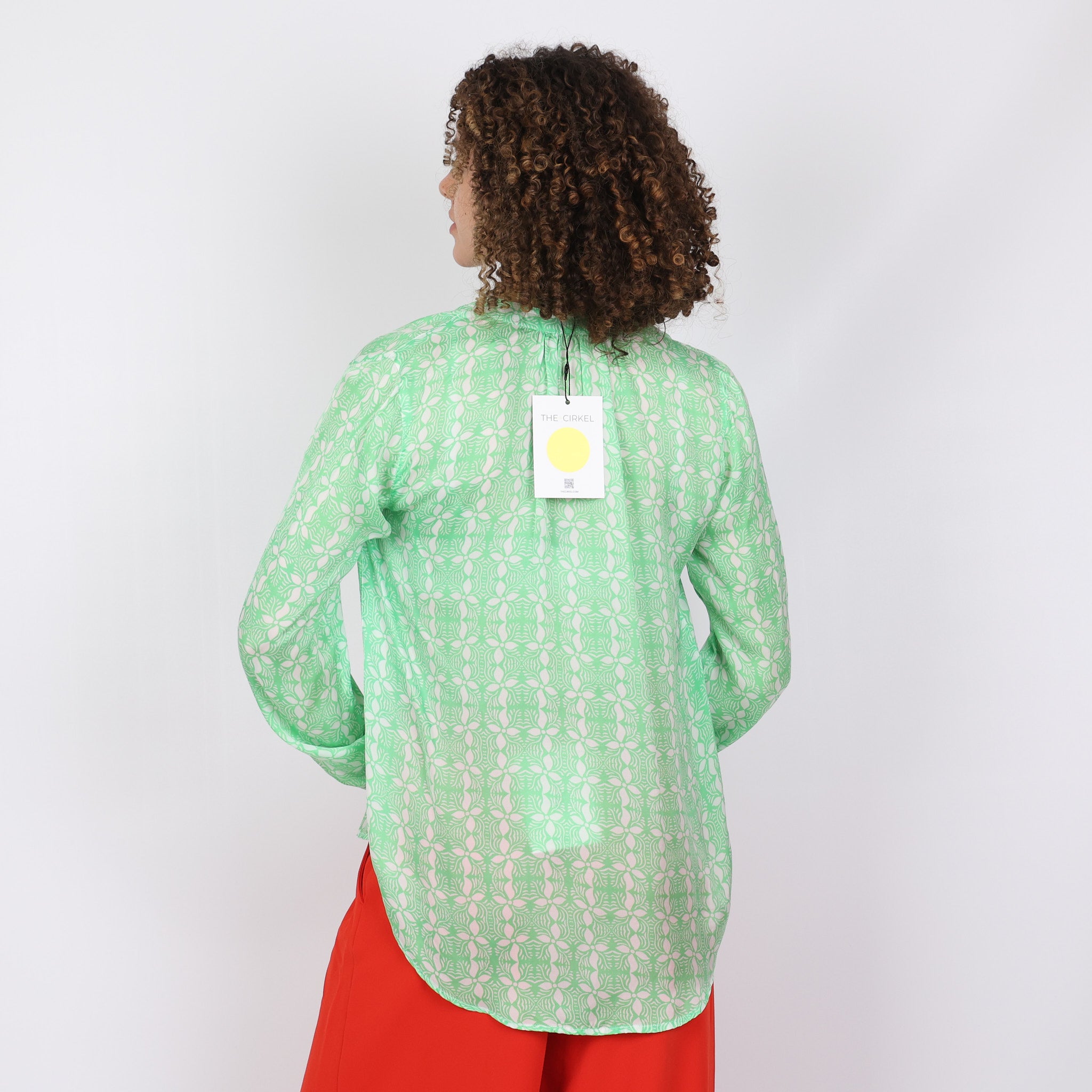 Blouse, UK Size 12