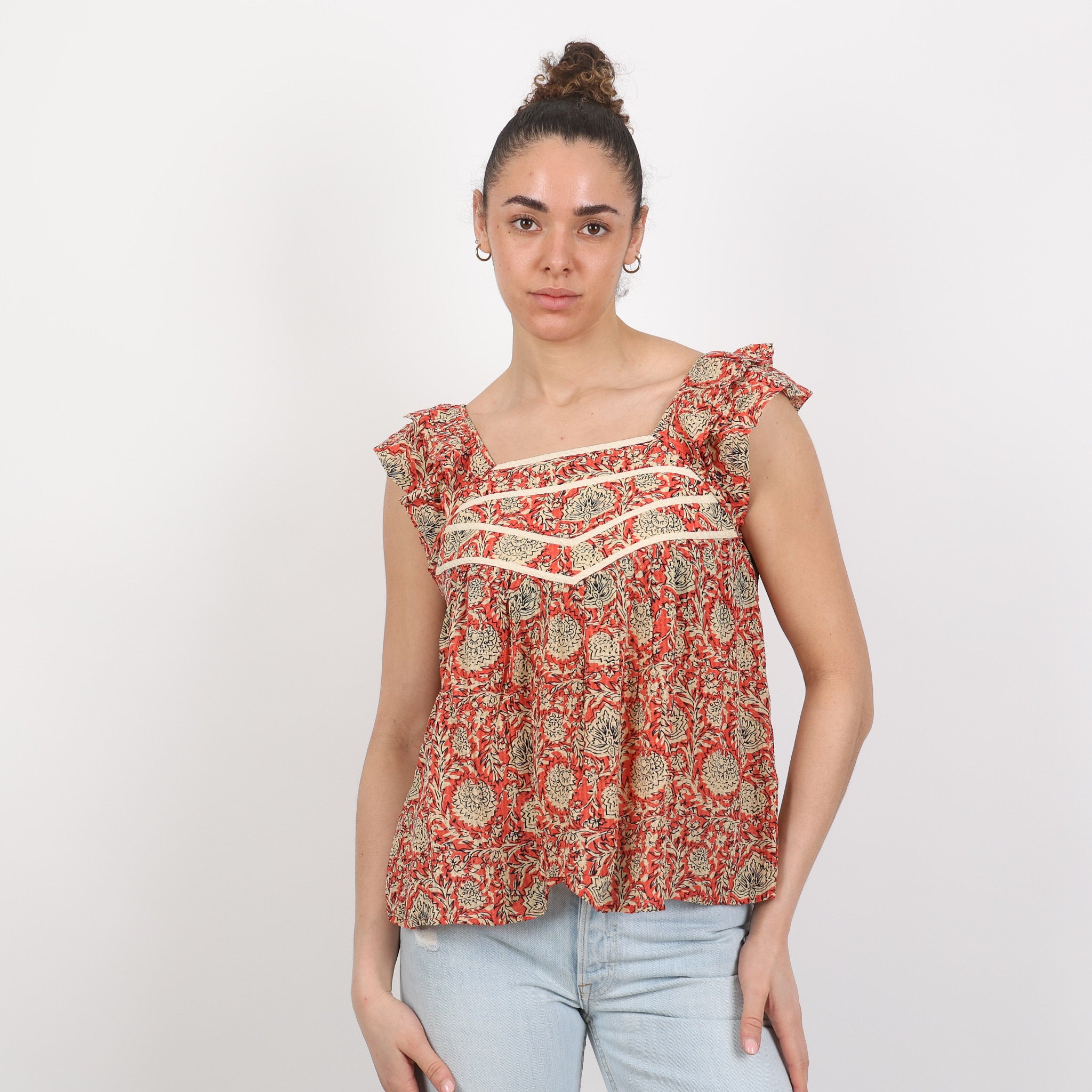 Top, UK Size 12