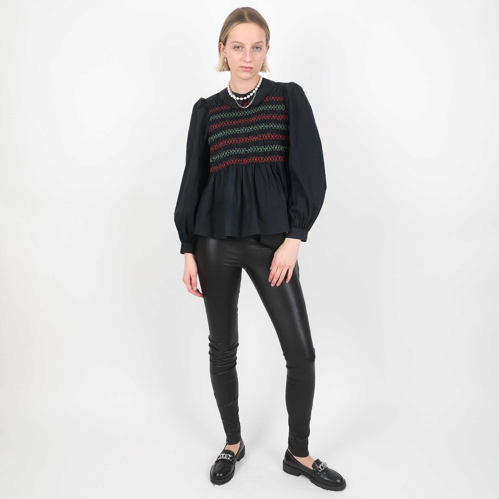 Trousers, Waist 23